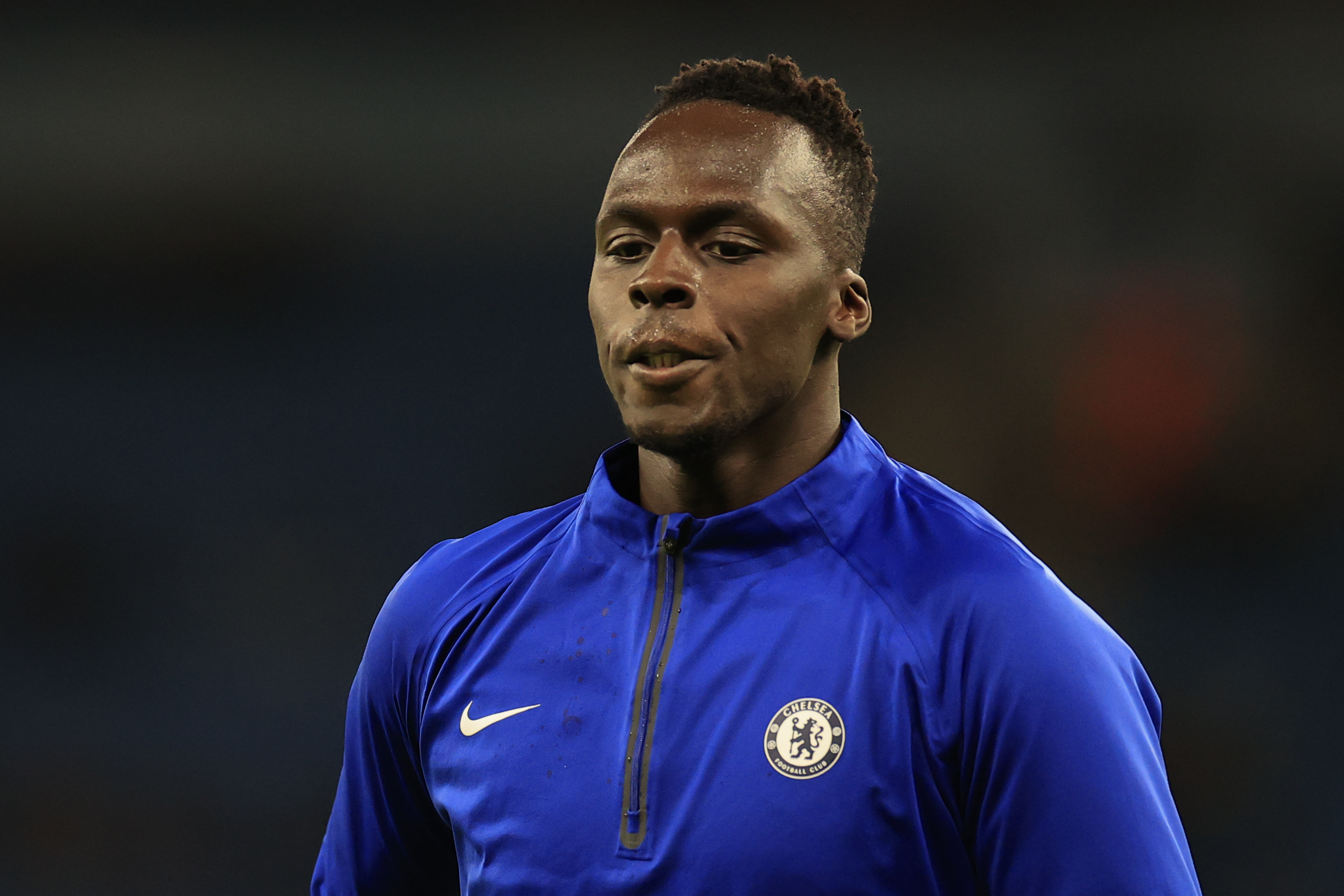 Tak to się robi! Były gwiazdor Chelsea bohaterem narodowym 