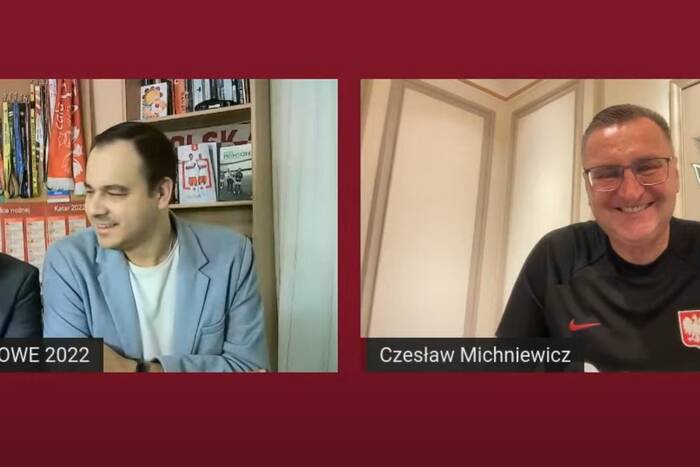 "Polskie piekło pochłonęło trenera. Mentalność postkolonialna". Nadrzędny obrońca Michniewicza znów szokuje