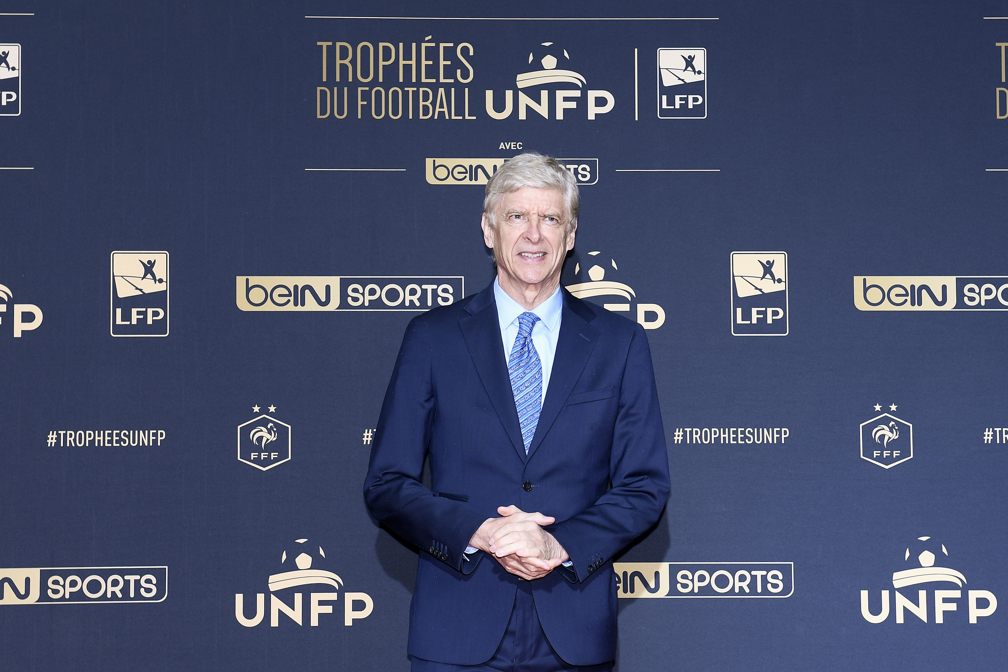 Zaskakujący trend podczas MŚ w Katarze. Arsene Wenger pokazał statystyki. "Powrót do łask"