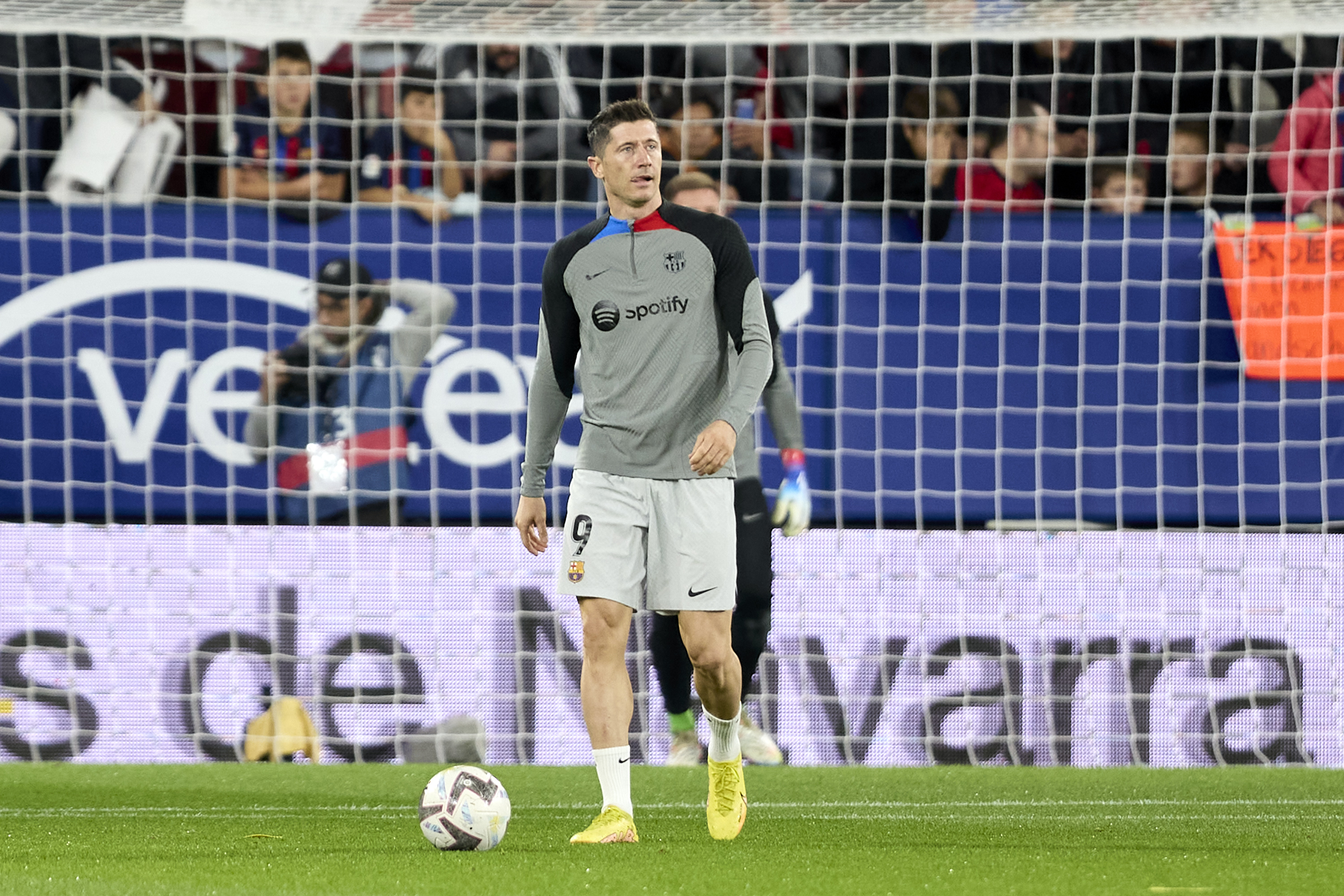Tylko sześciu nietykalnych piłkarzy w Barcelonie. Klub wybrał zawodników, którzy nie opuszczą Camp Nou