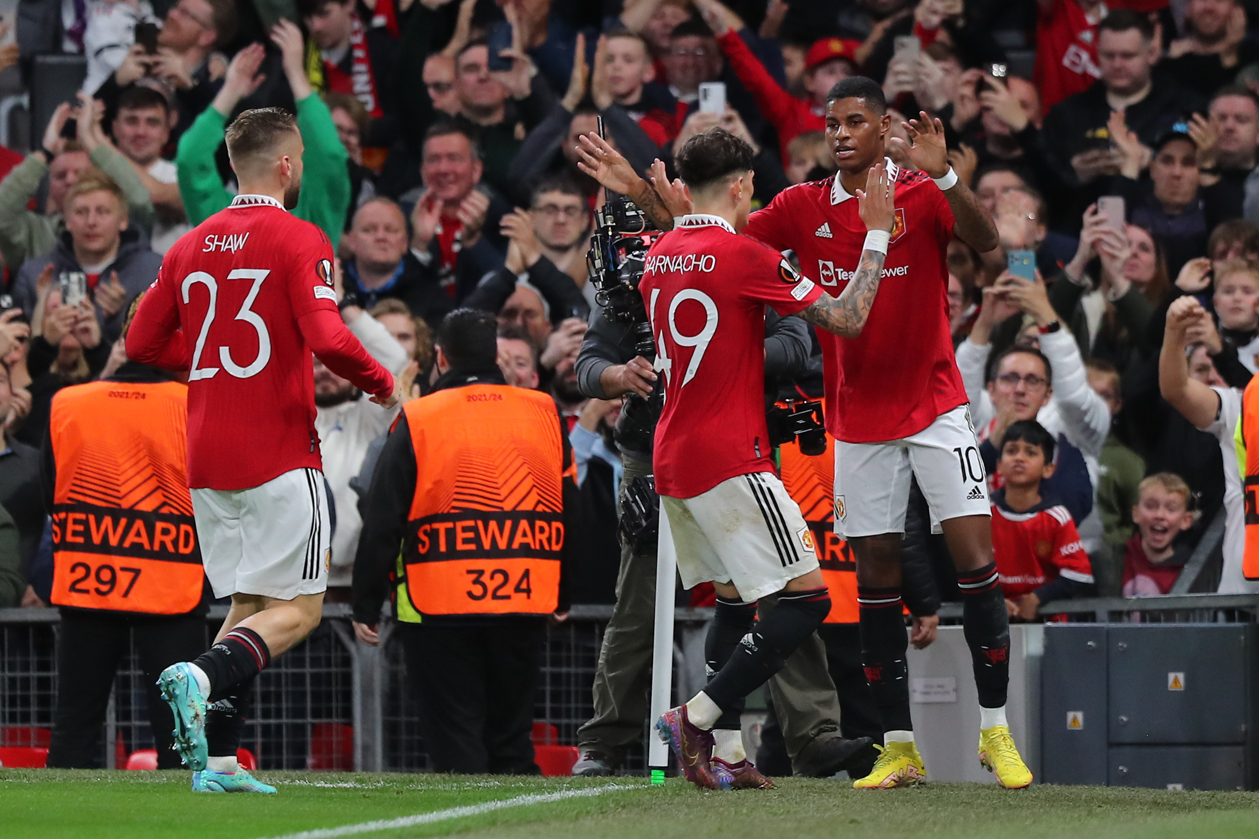 Media: Elon Musk myśli o kupnie Manchesteru United. Ma tylko kilka dni na decyzję