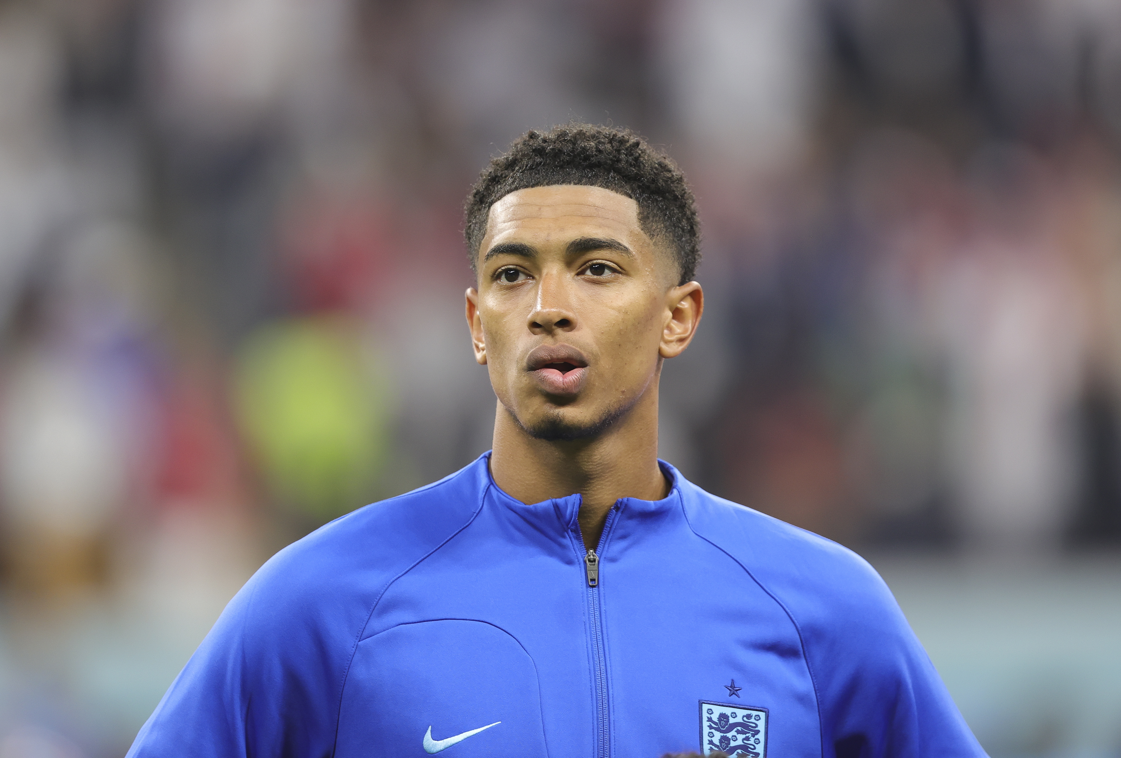 Nowy pomysł Borussii Dortmund na następcę Jude'a Bellinghama. Niemcy chcą jak najszybciej dopiąć transfer