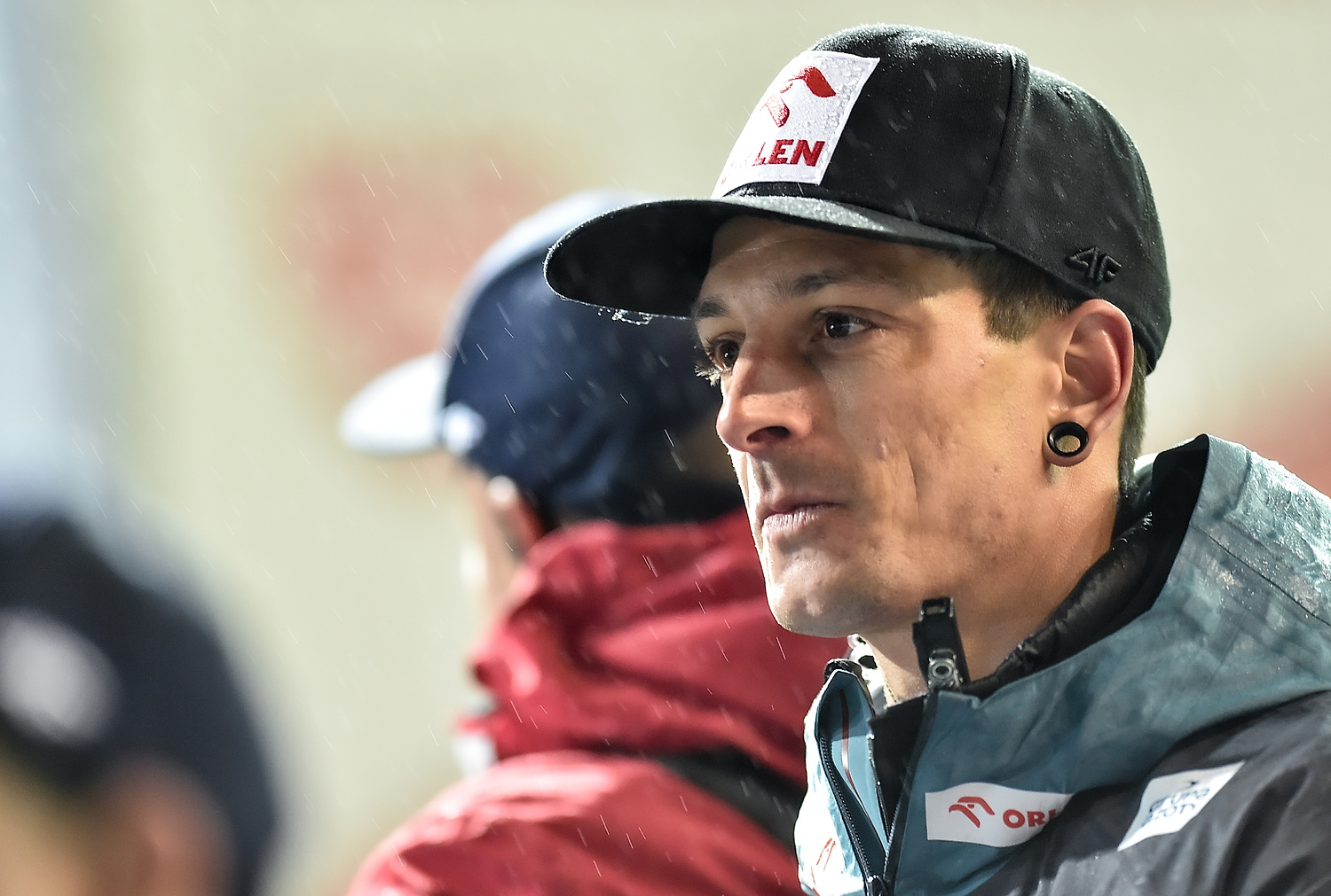 Thurnbichler interweniował u szefa Pucharu Świata. Działacze przyznali się do błędu przed skokiem Stocha