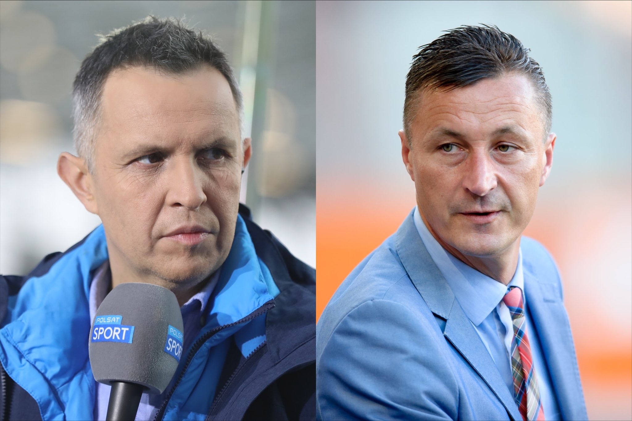 "On się nie nadaje". Kołtoń bez litości o kandydaturze Hajty na dyrektora sportowego reprezentacji Polski