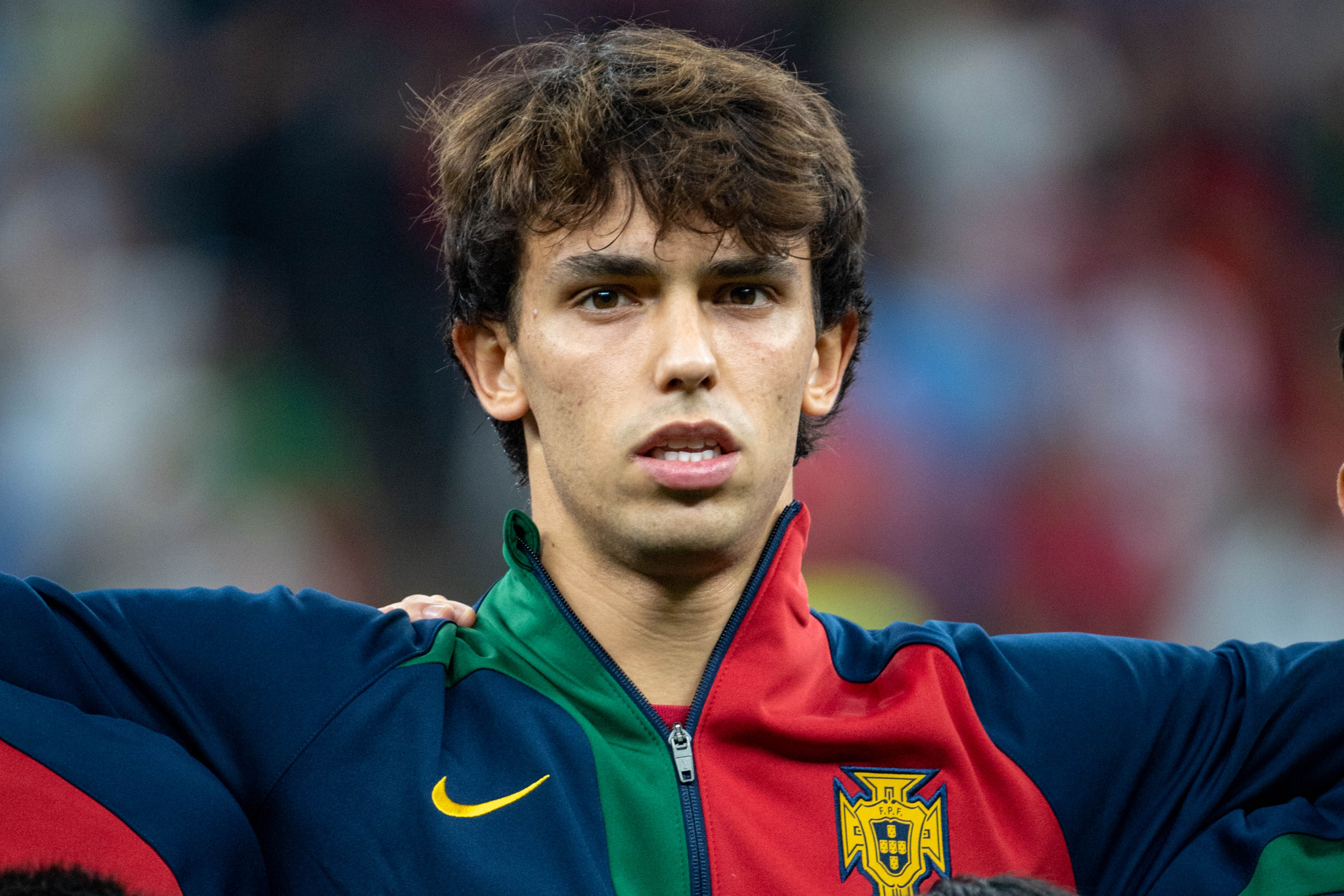 Dwóch napastników na liście życzeń Atletico. Klub szuka następcy Joao Felixa