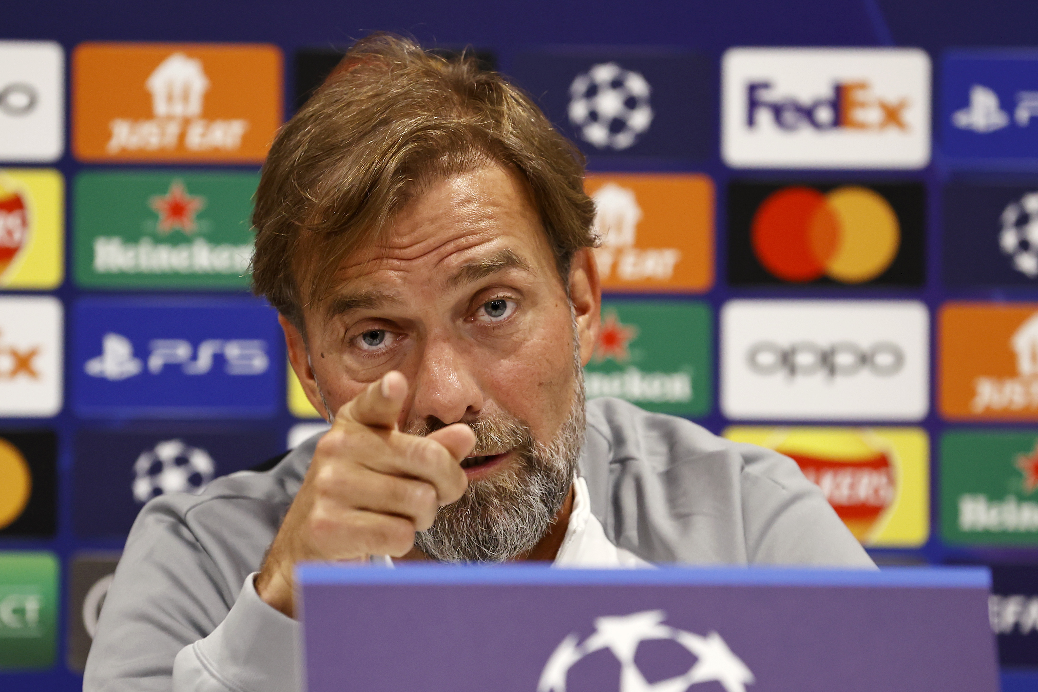 Angielski sędzia odsunięty od meczów Liverpoolu. Są konsekwencje głośnego skandalu