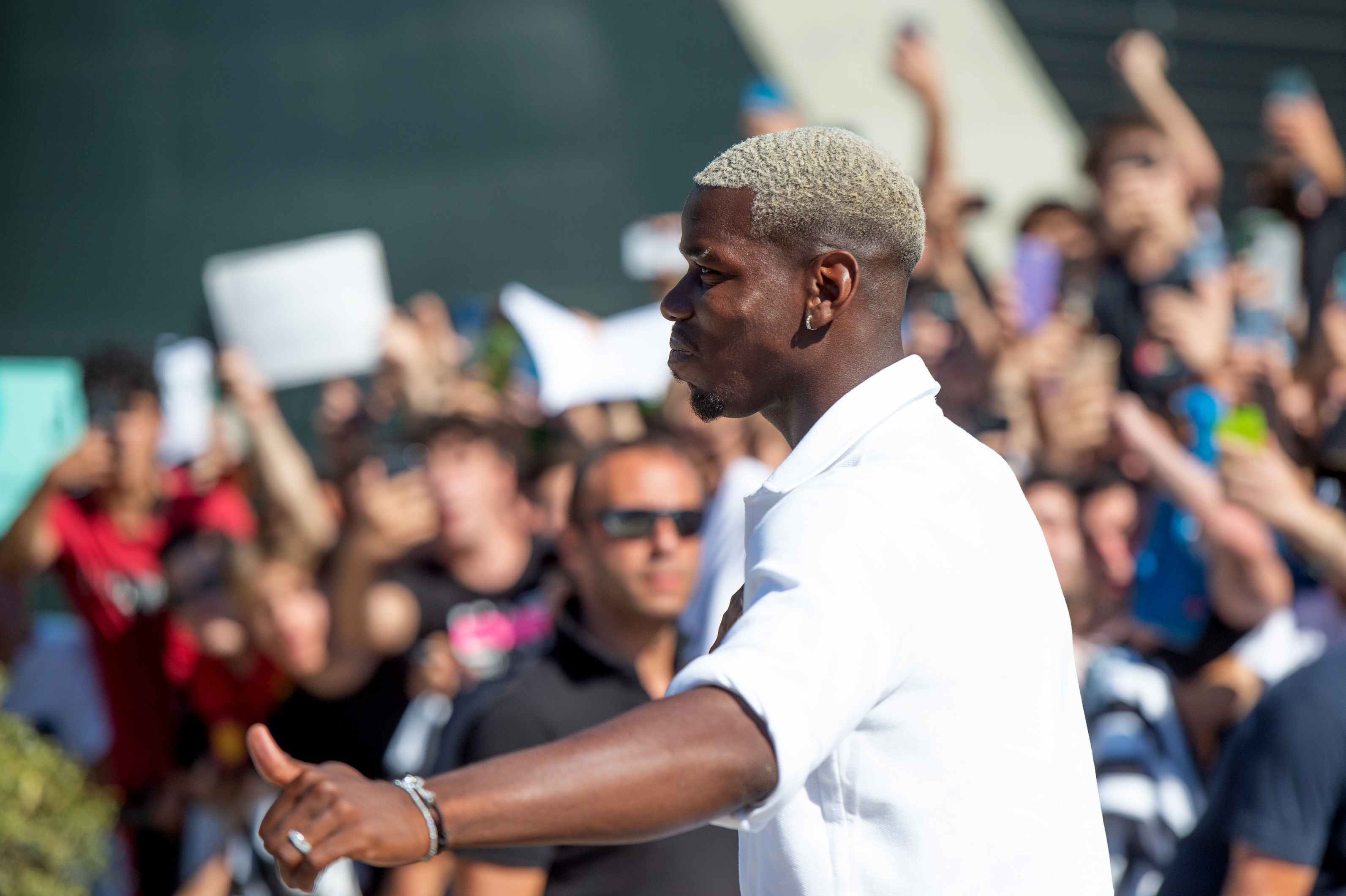 Paul Pogba zamierza zagrać w hitowym meczu. Ujawniono plany Francuza na powrót po kontuzji
