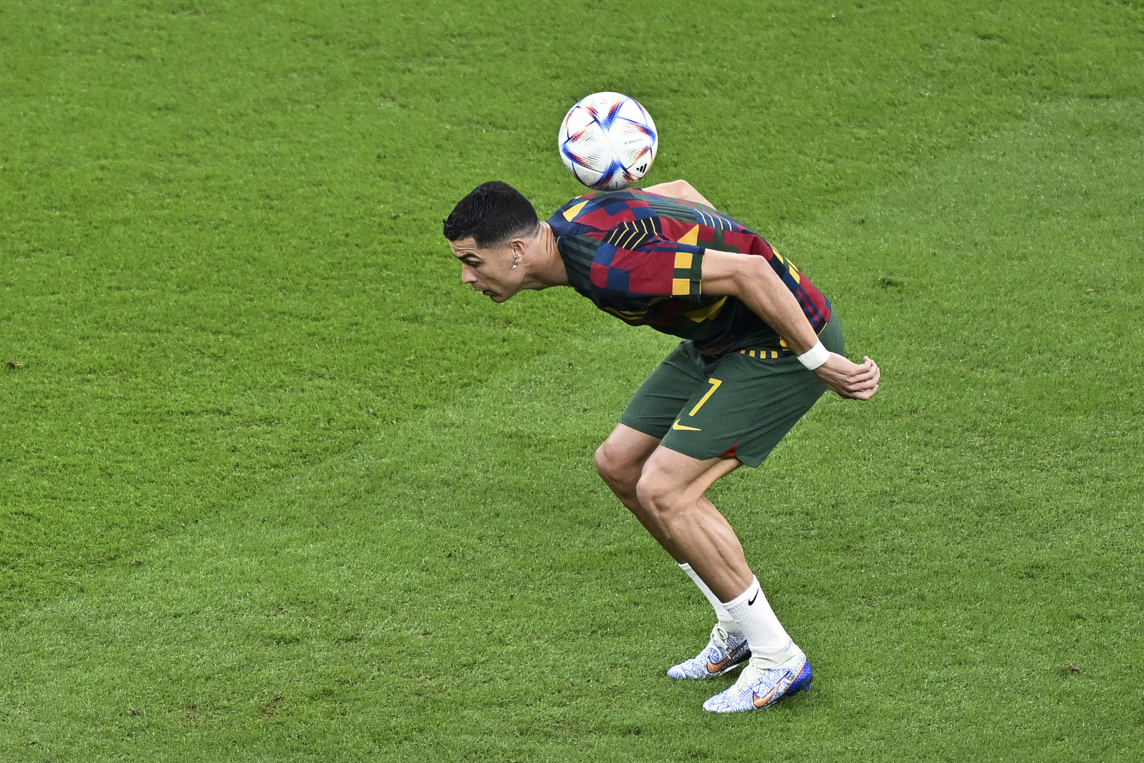 Cristiano Ronaldo coraz bliżej nowego klubu! Media zapowiadają testy medyczne