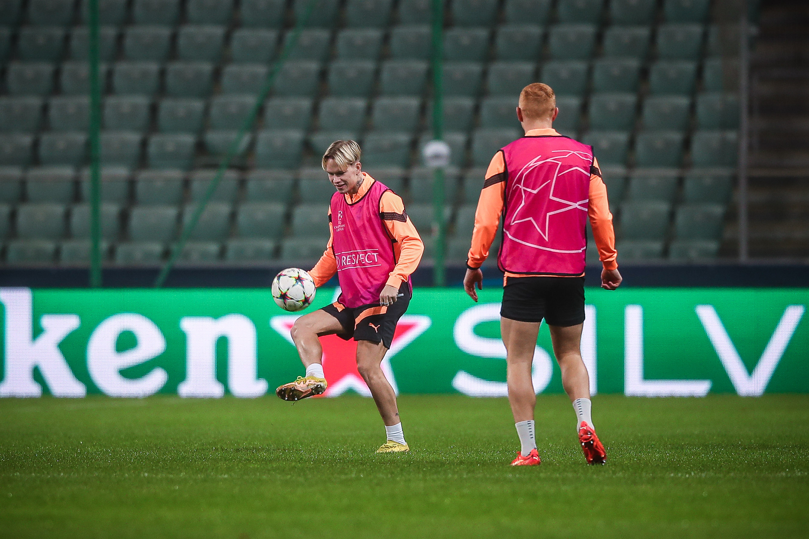 Arsenal nie poddaje się ws. Mudryka. Szczegóły najnowszej oferty, "Kanonierzy" mają konkurencję