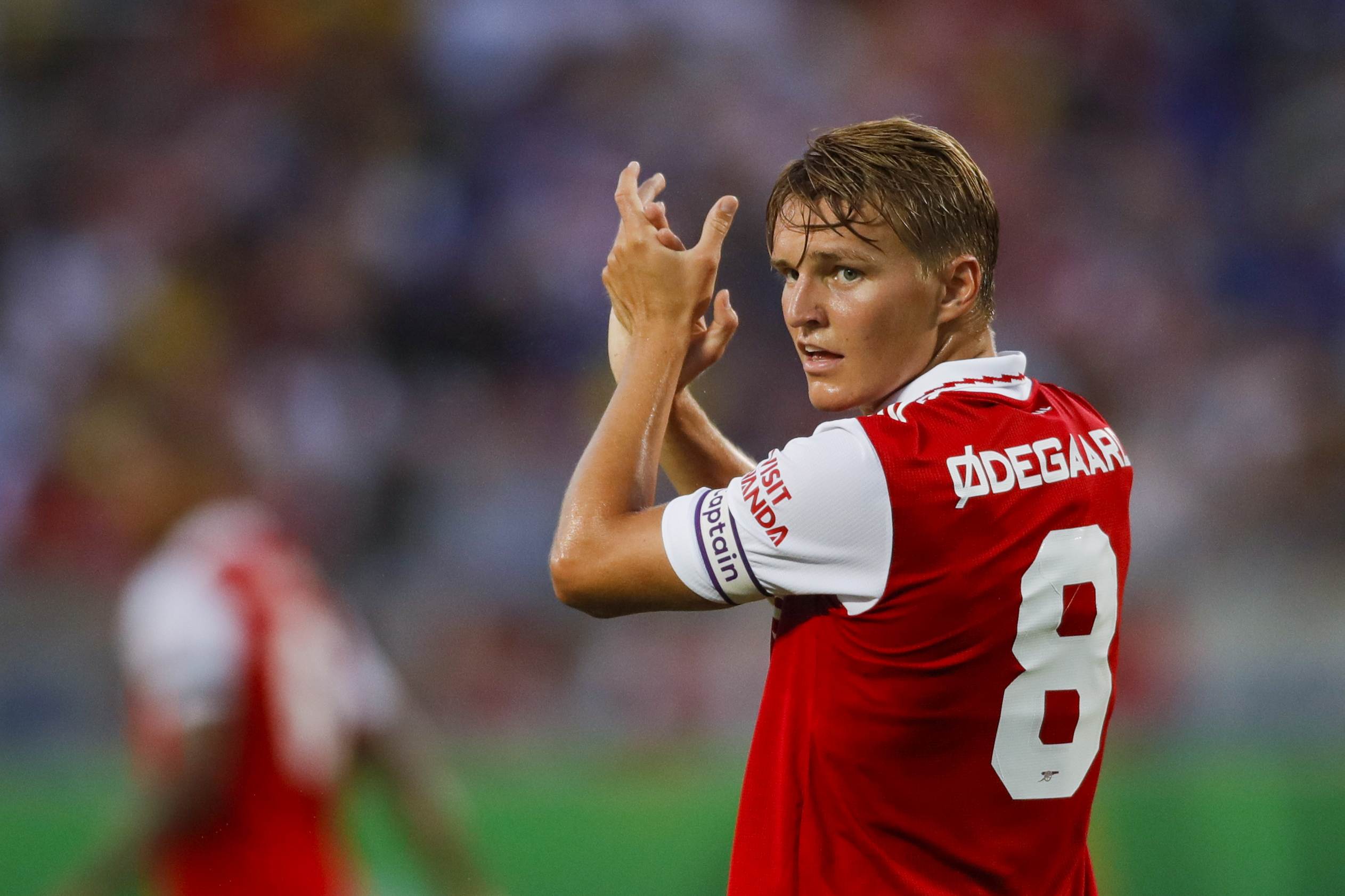 Rekordowy mecz Premier League. Hit Arsenal - United przeszedł do historii. Są oficjalne dane