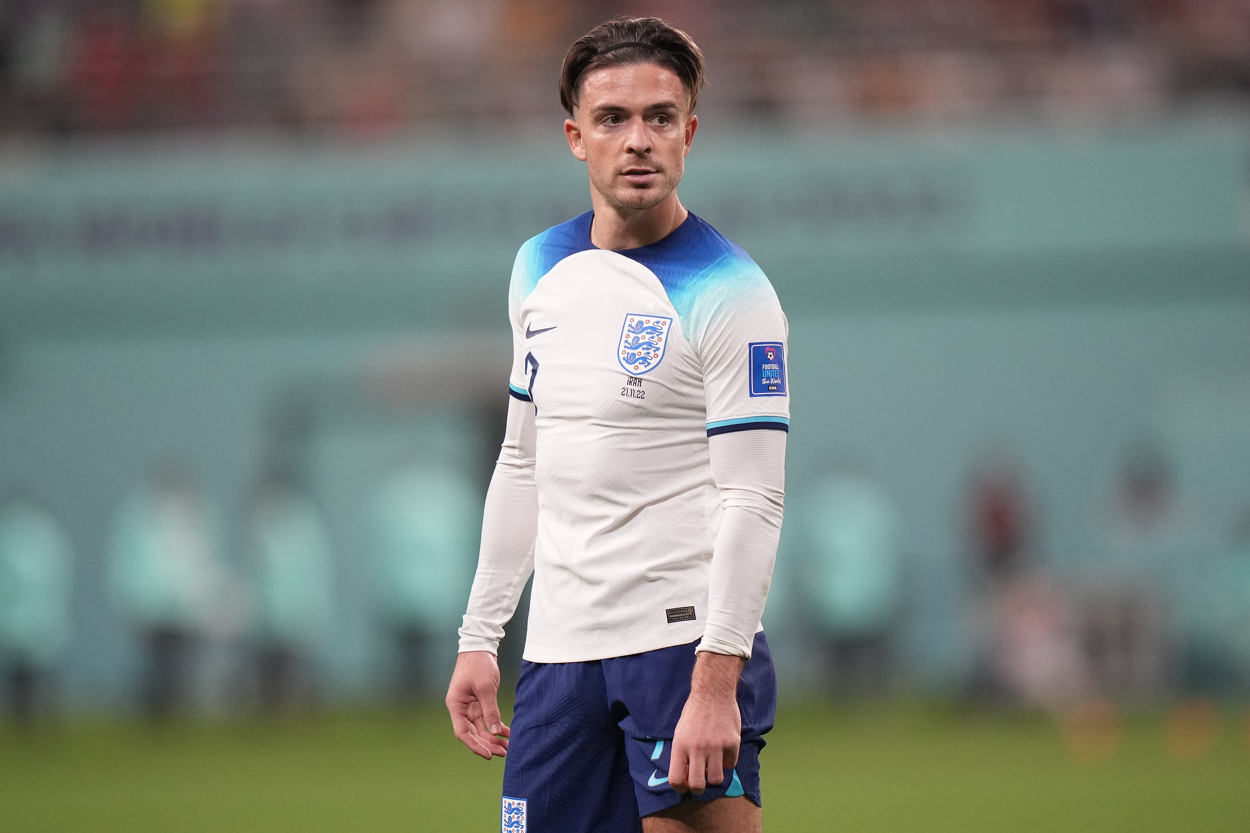 Media: Sensacyjna wymiana z udziałem Jacka Grealisha? Manchester City rozważa zaskakujący ruch