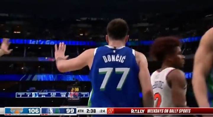Historyczny występ na parkietach NBA! W pojedynkę rzucił 60 punktów [WIDEO]