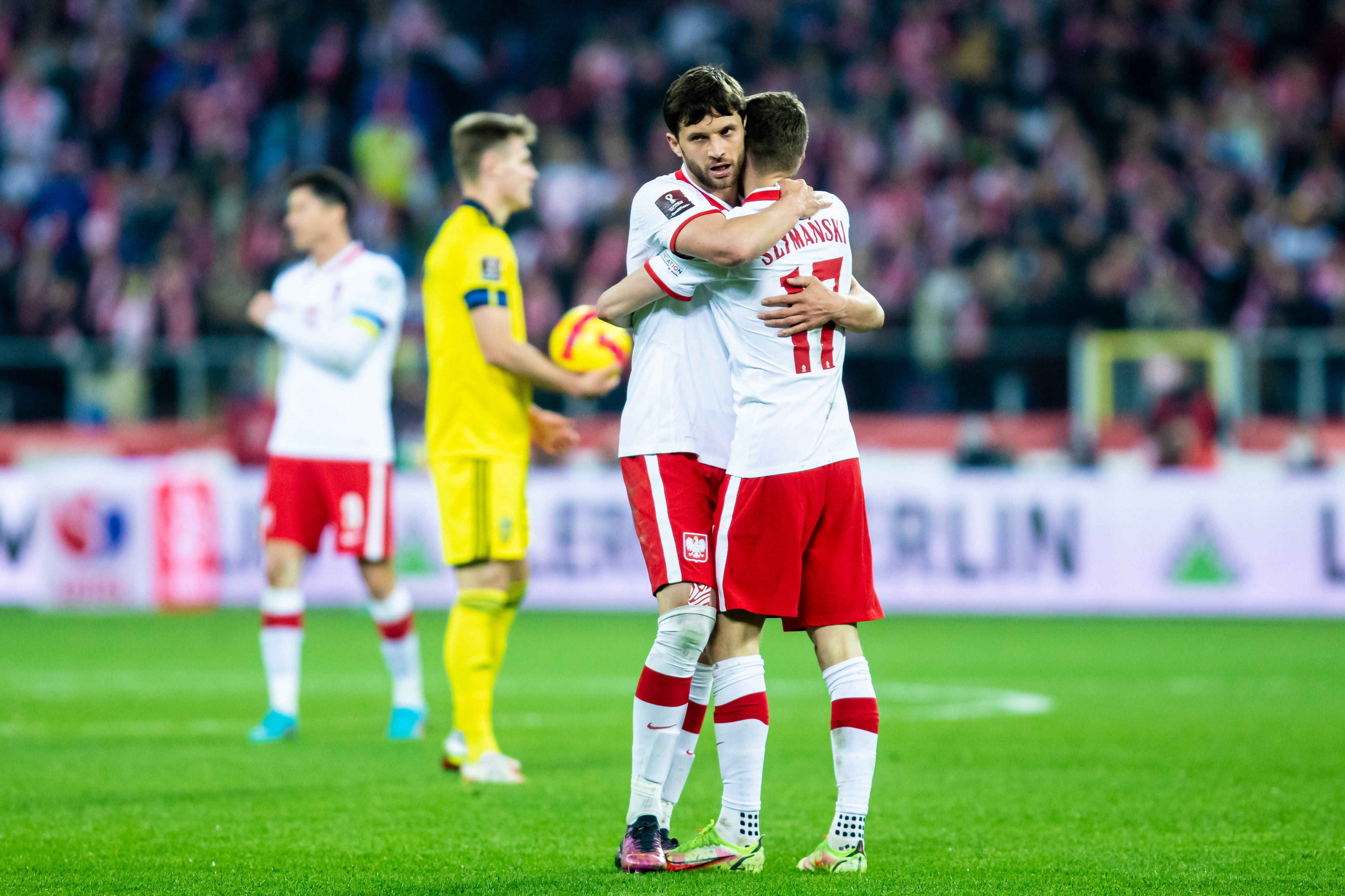 "Musimy zadowolić się resztkami". Mocne podsumowanie transferu reprezentanta Polski