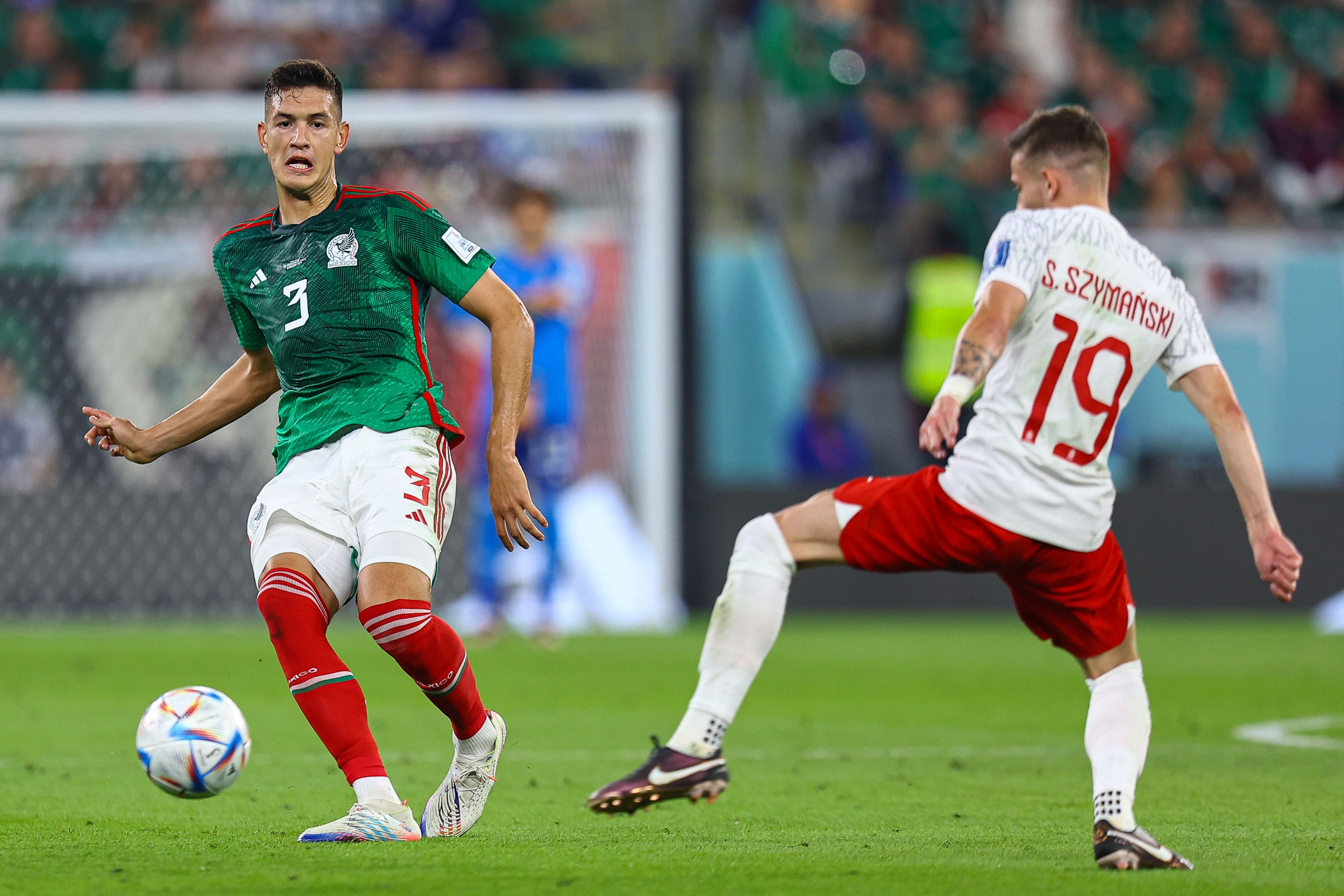 Grał przeciwko Polsce na mundialu, teraz trafił do ligi hiszpańskiej. Jest oficjalne potwierdzenie