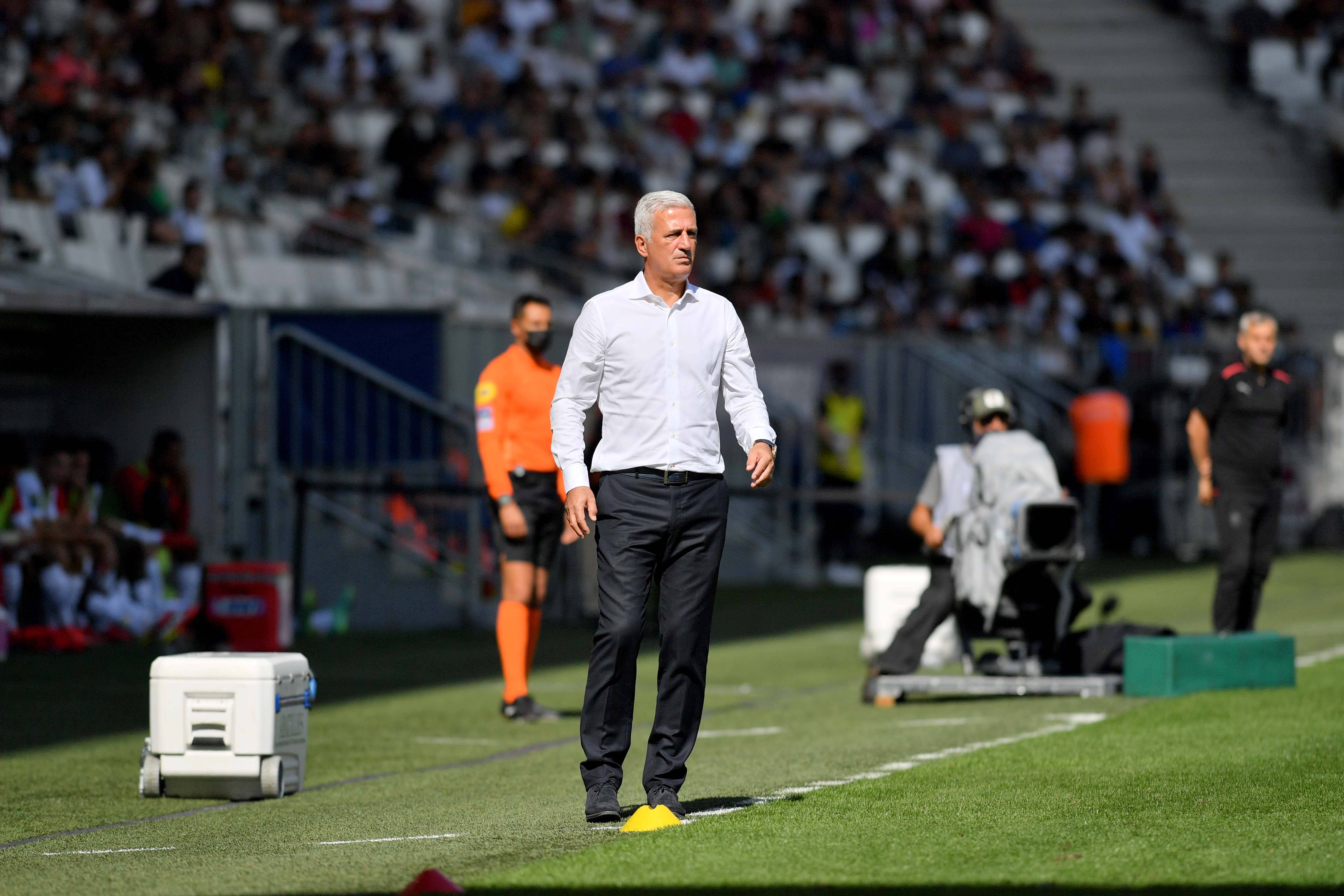 Media: Przełom w sprawie wyboru nowego selekcjonera? PZPN prowadzi rozmowy z zagranicznym trenerem