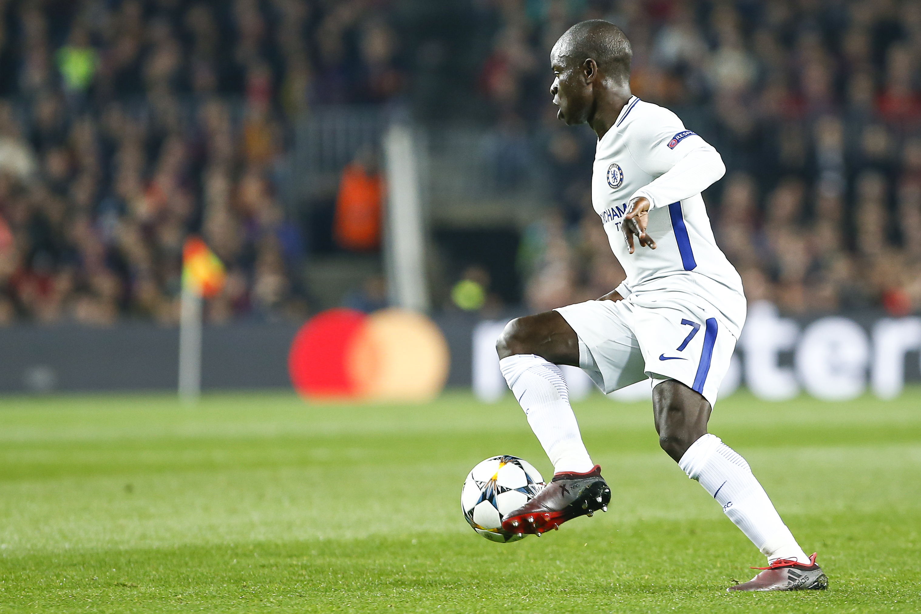Kluczowy piłkarz Chelsea zdecydował o przyszłości. Egzotyczny transfer kwestią czasu