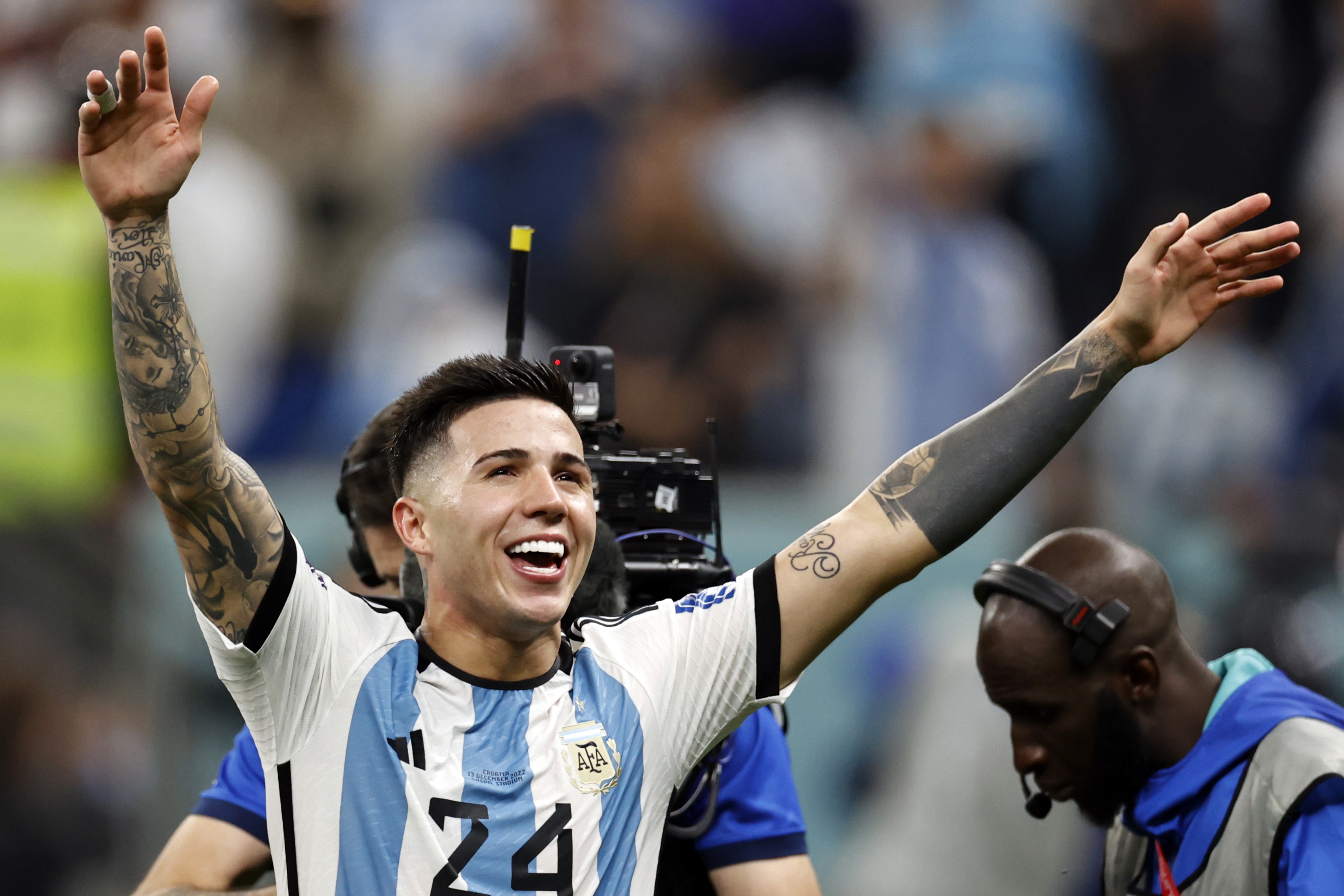 Chelsea coraz bliżej transferowego hitu! Gigantyczne pieniądze na stole, jest oficjalna oferta