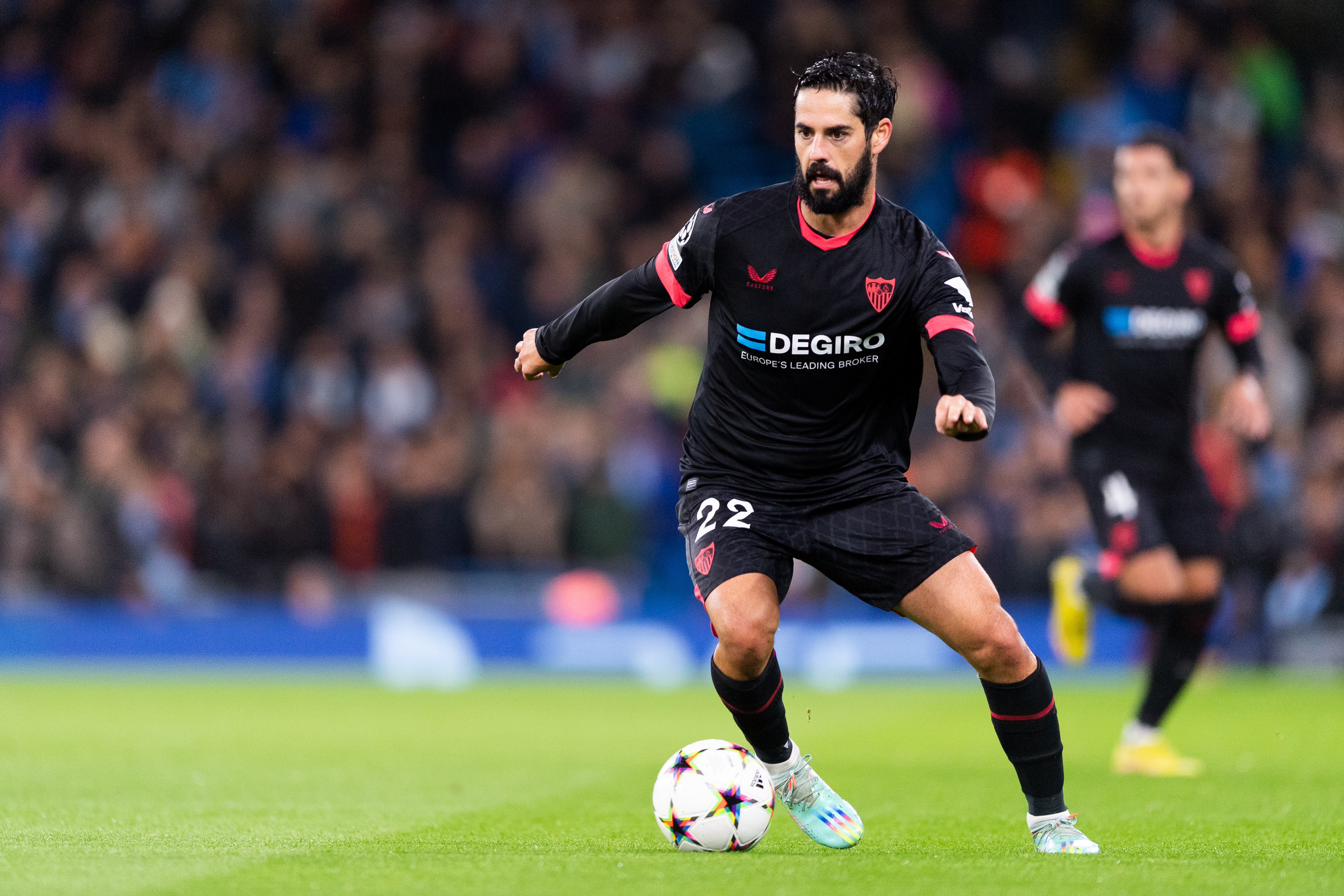 Szokująca oferta dla Isco. Gigant jest zainteresowany hiszpańskim pomocnikiem