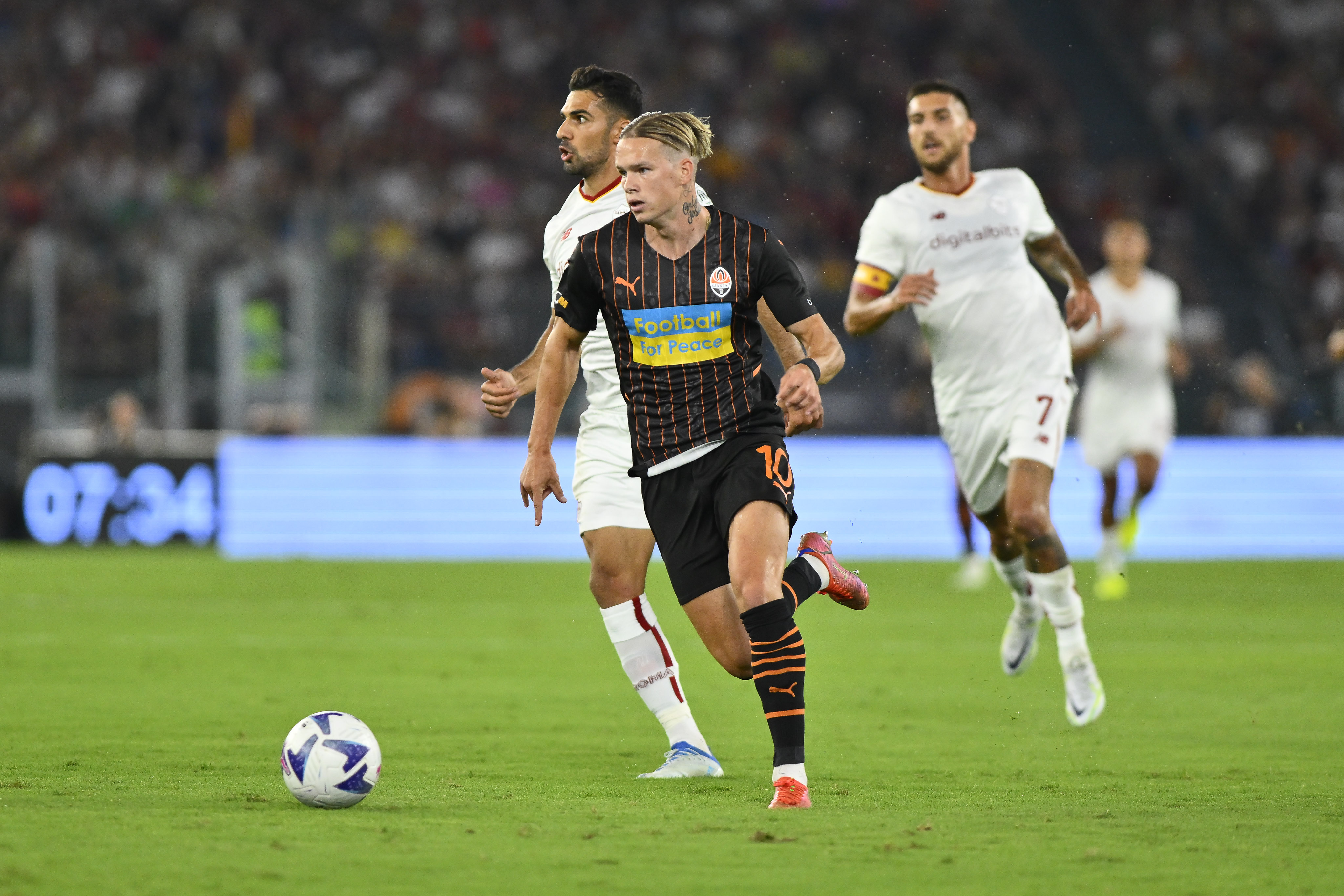 Arsenal pracuje nad wielkim transferem. Fabrizio Romano informuje o gigantycznych pieniądzach na stole