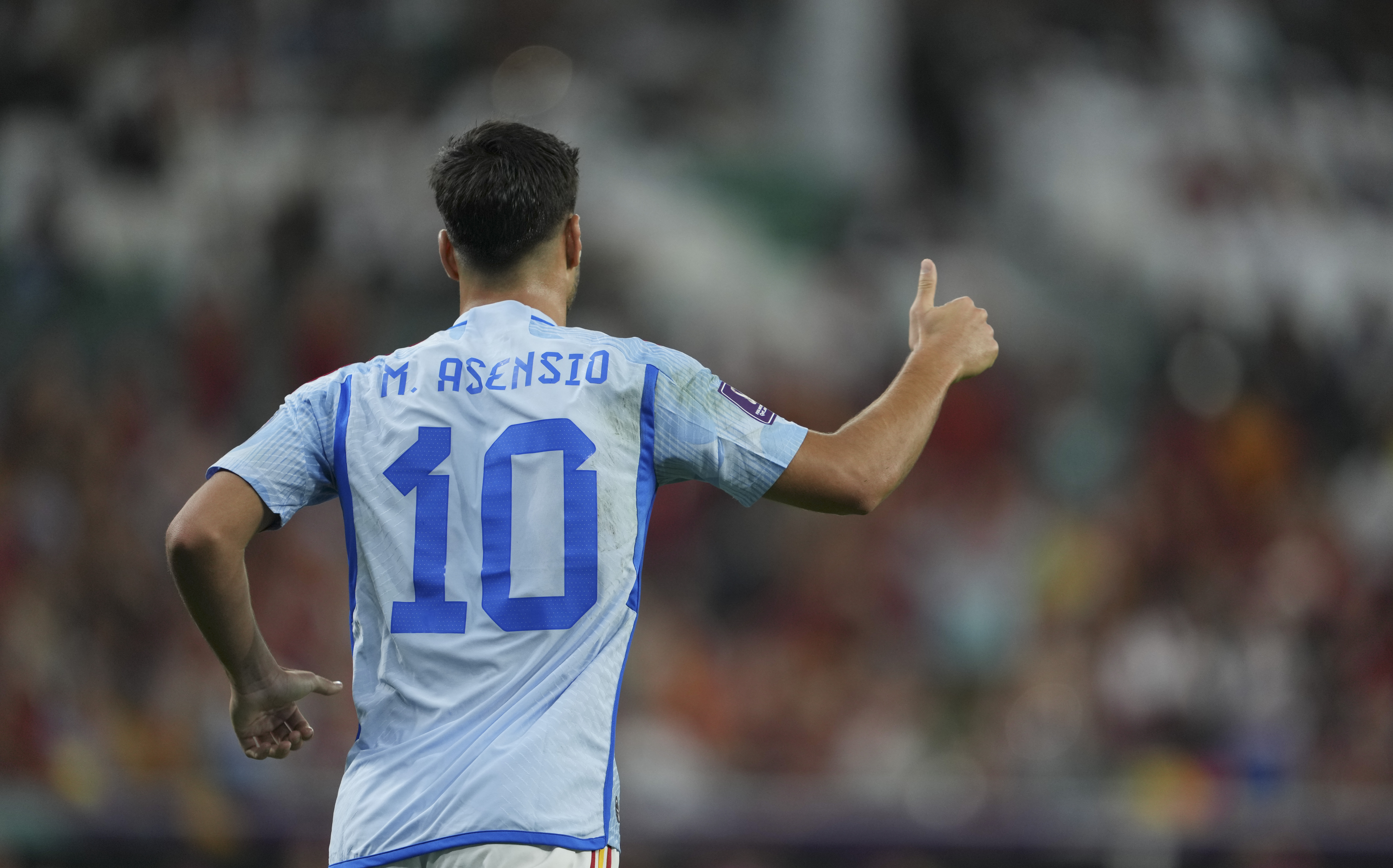 Marco Asensio podjął kluczową decyzję. W tym klubie chce kontynuować karierę