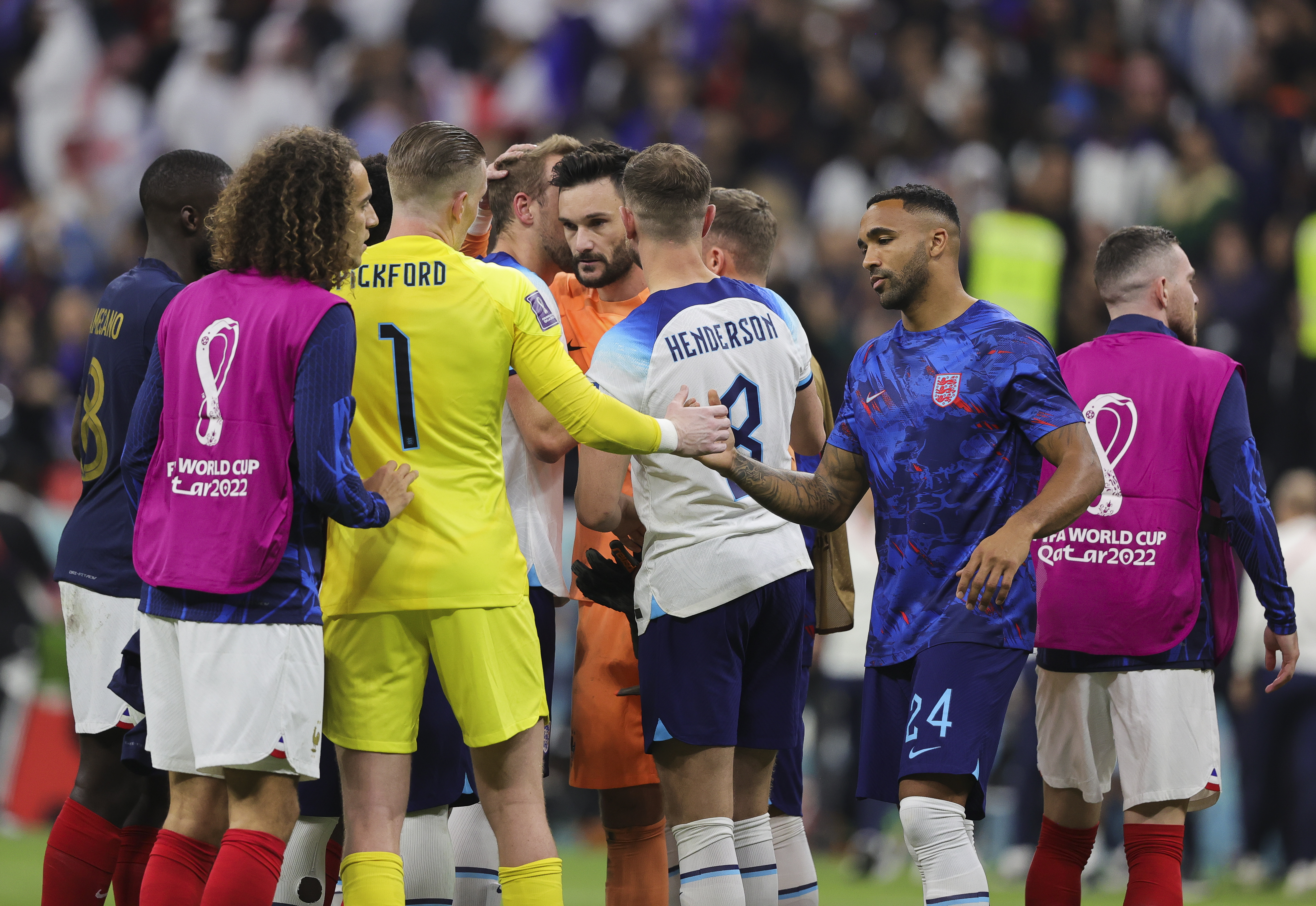 Reprezentant Anglii na celowniku gigantów Premier League. Trzy kluby w gronie zainteresowanych