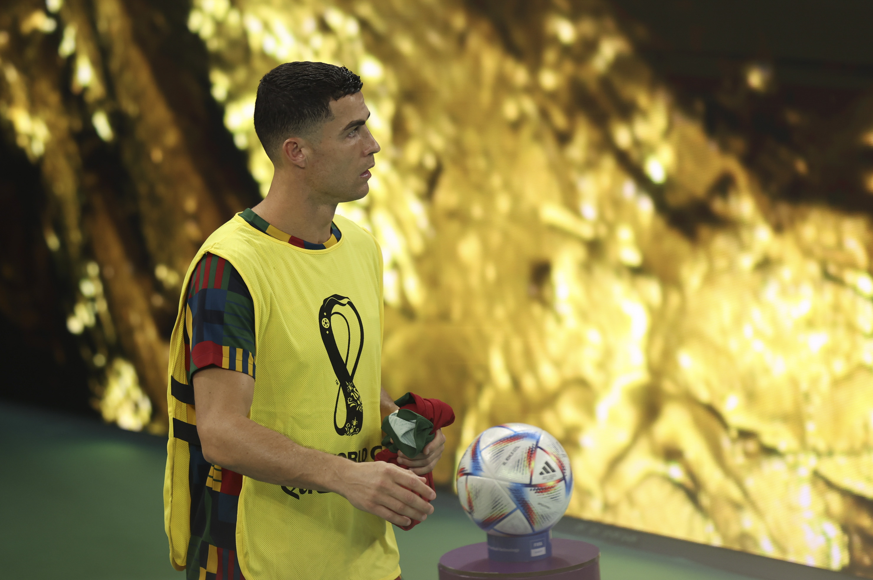 Media: Cristiano Ronaldo podpisał kontrakt z nowym klubem! Wielki transfer staje się faktem