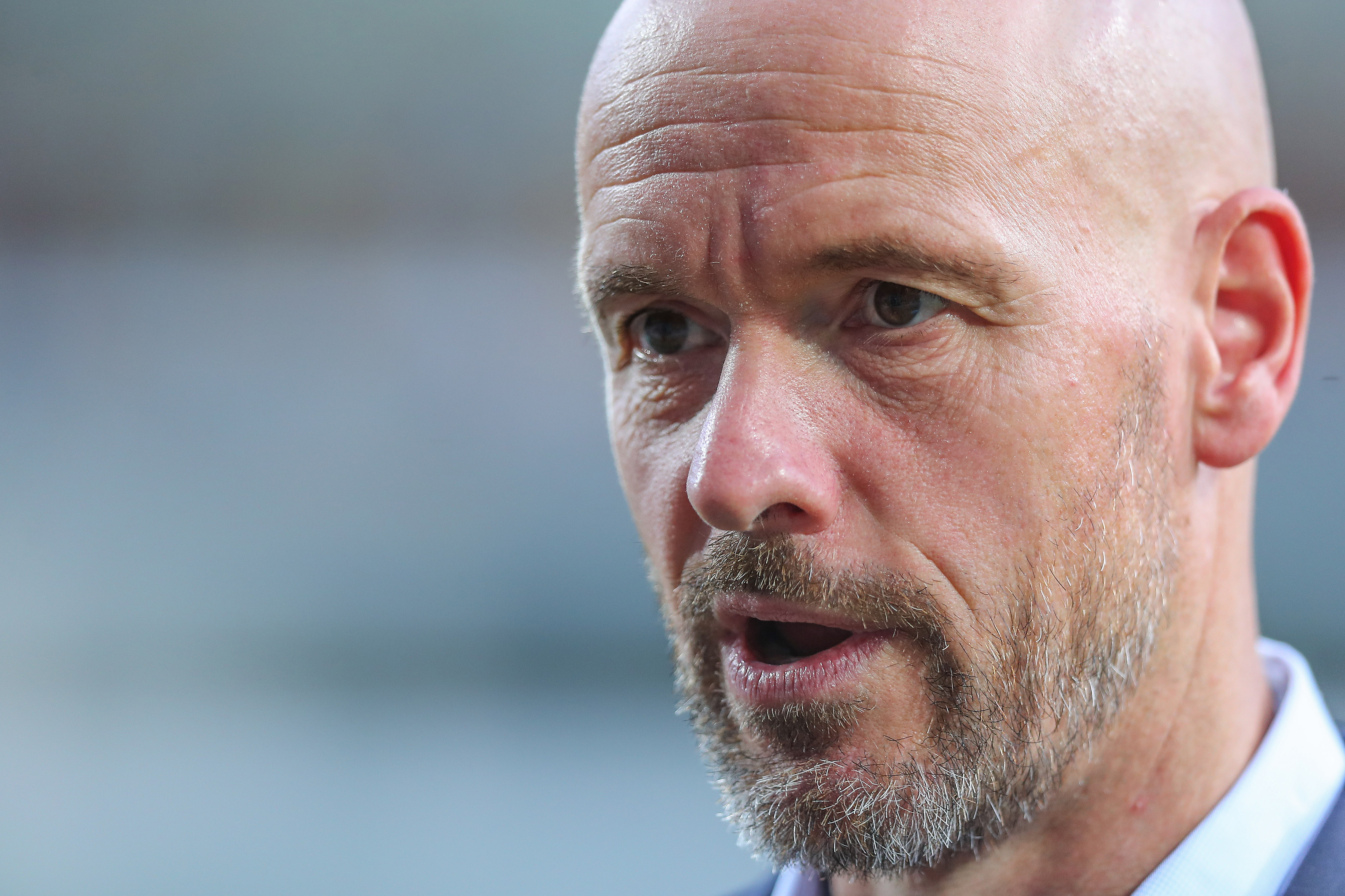 Erik ten Hag zabrał głos w sprawie transferów Manchesteru United. Wskazał pozycję, którą trzeba wzmocnić