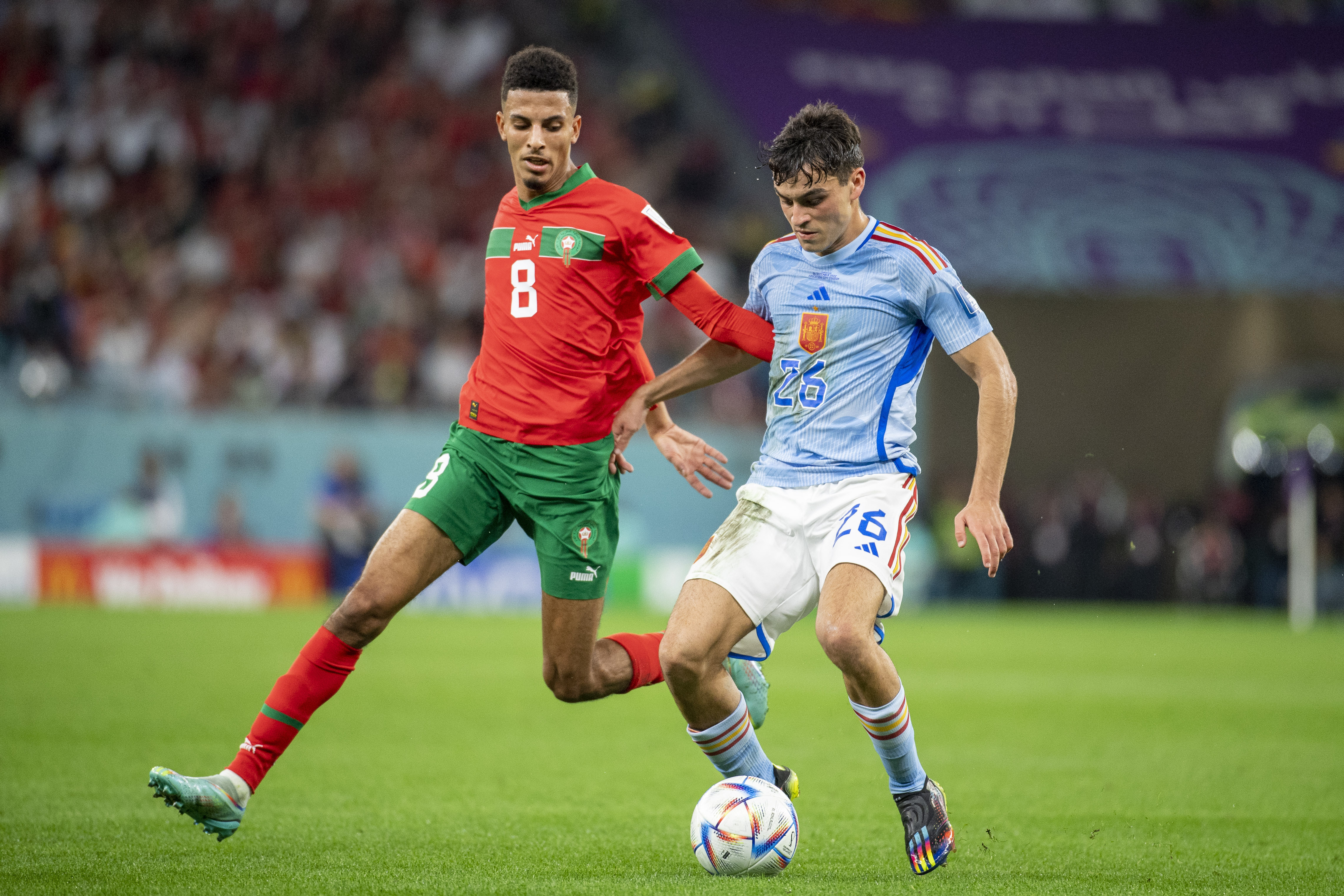 Napoli złożyło ofertę za rewelację mundialu. Fabrizio Romano przekazał szczegóły propozycji