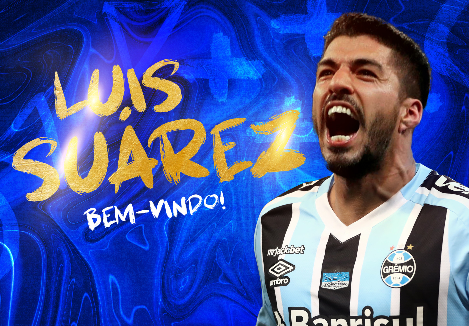 Luis Suarez ma nowy klub! Zaskakujący transfer snajpera oficjalnie potwierdzony