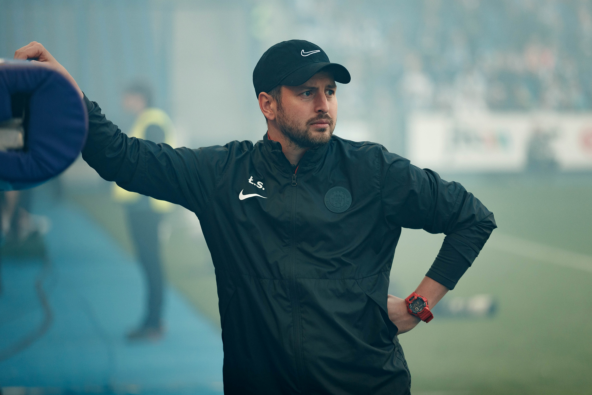 Lechia Gdańsk ma nowego dyrektora sportowego. W przeszłości pracował w klubie w innej roli