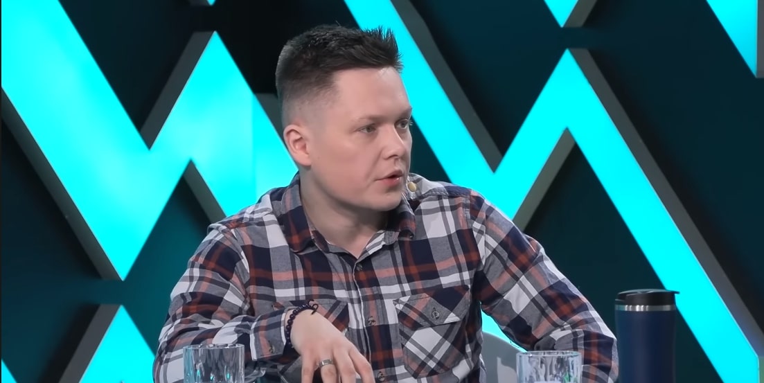 "Żadna filozofia nie pasuje". Ćwiąkała ostro o kadrze. Wskazał piłkarza, którego mu najbardziej brakuje