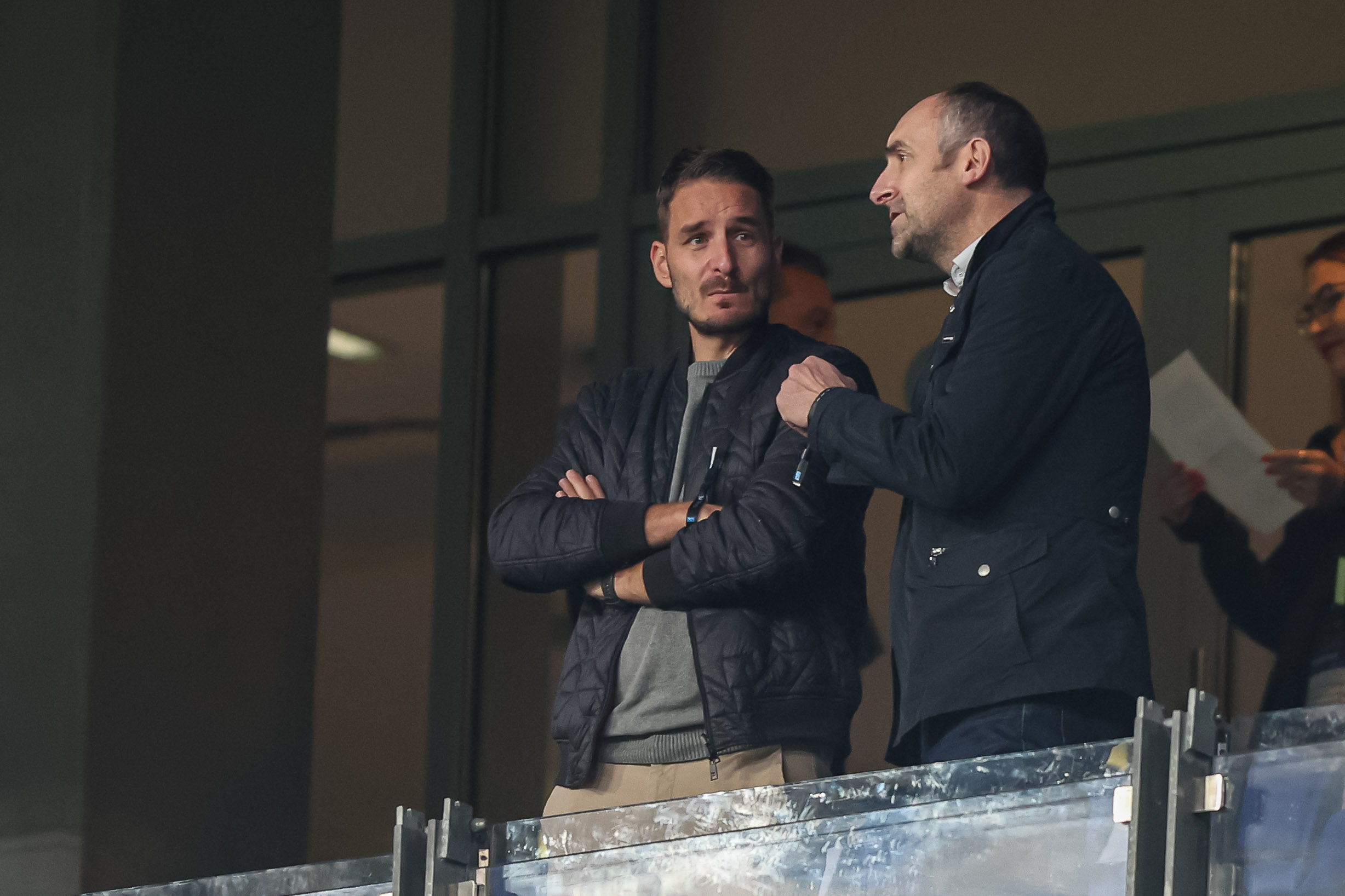 Lech Poznań blisko transferu. Nowy piłkarz przyjechał na testy medyczne