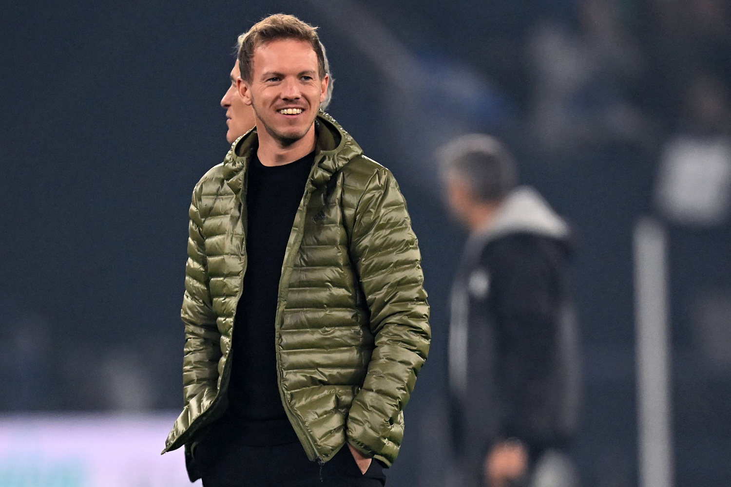 Bayern finalizuje niespodziewany transfer! Julian Nagelsmann będzie miał nowego obrońcę