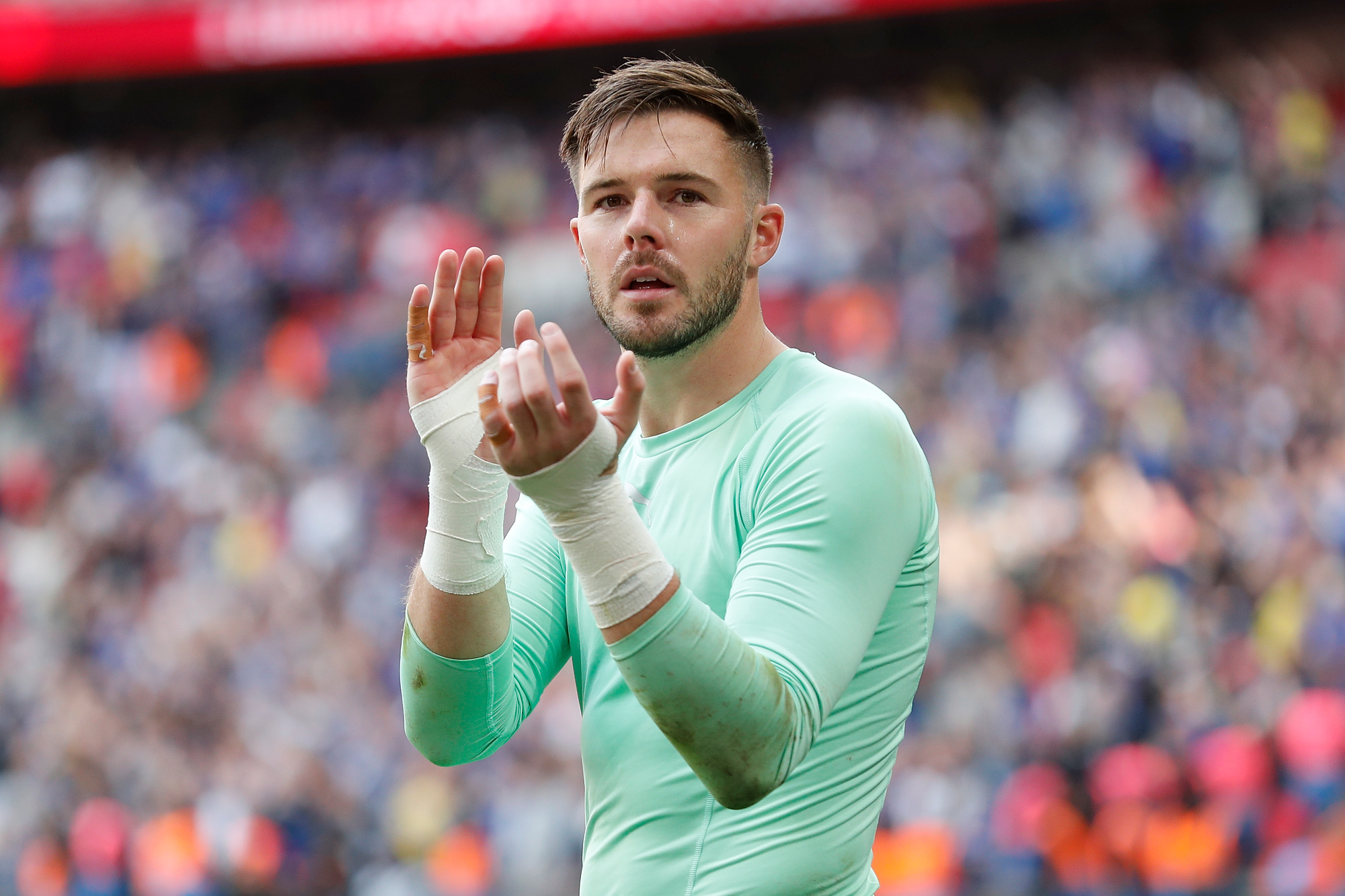 Manchester United ma nowego bramkarza. "Czerwone Diabły" pozyskały golkipera z Premier League