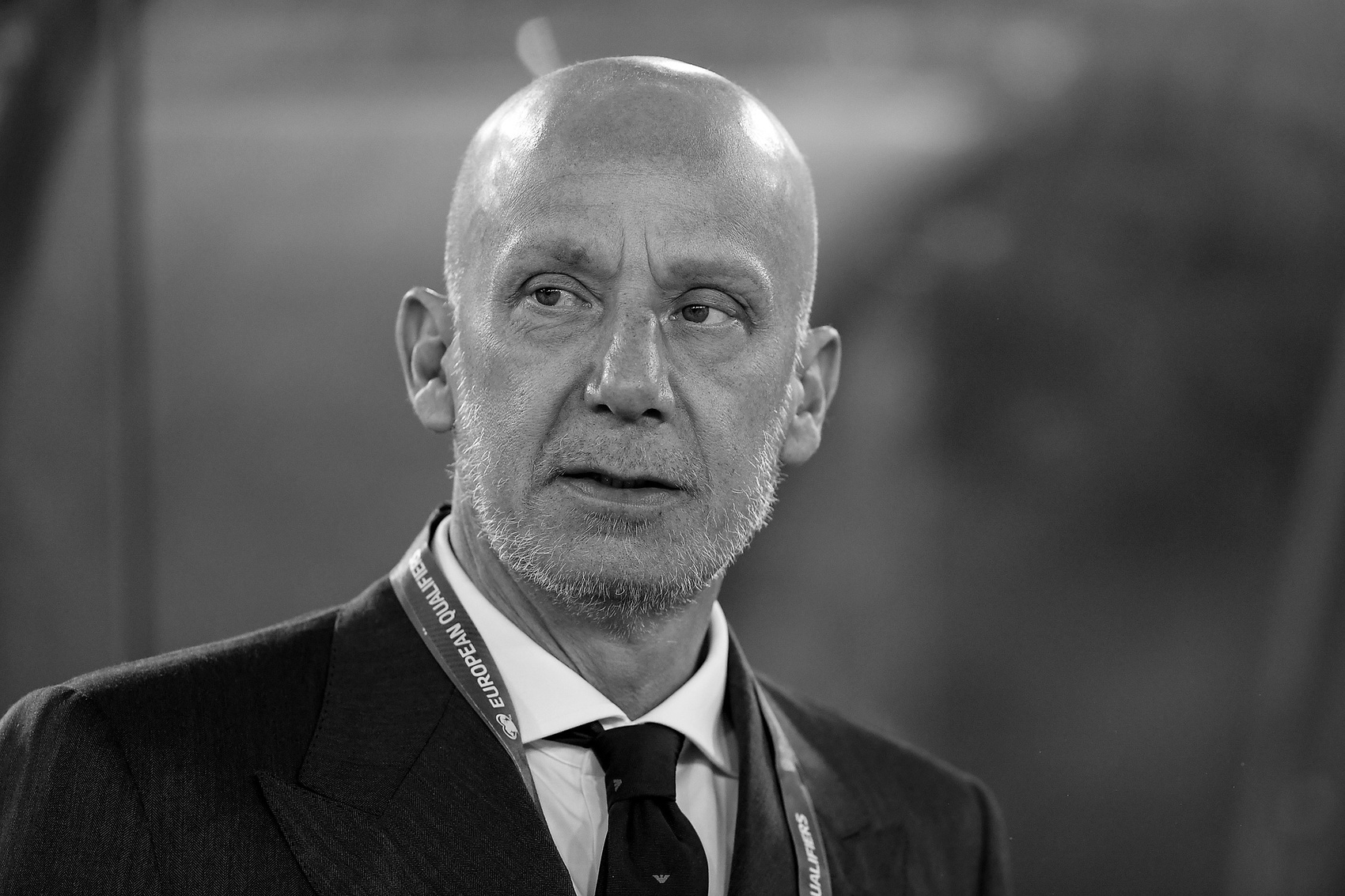 Gianluca Vialli nie żyje. Słynny piłkarz przegrał walkę z ciężką chorobą