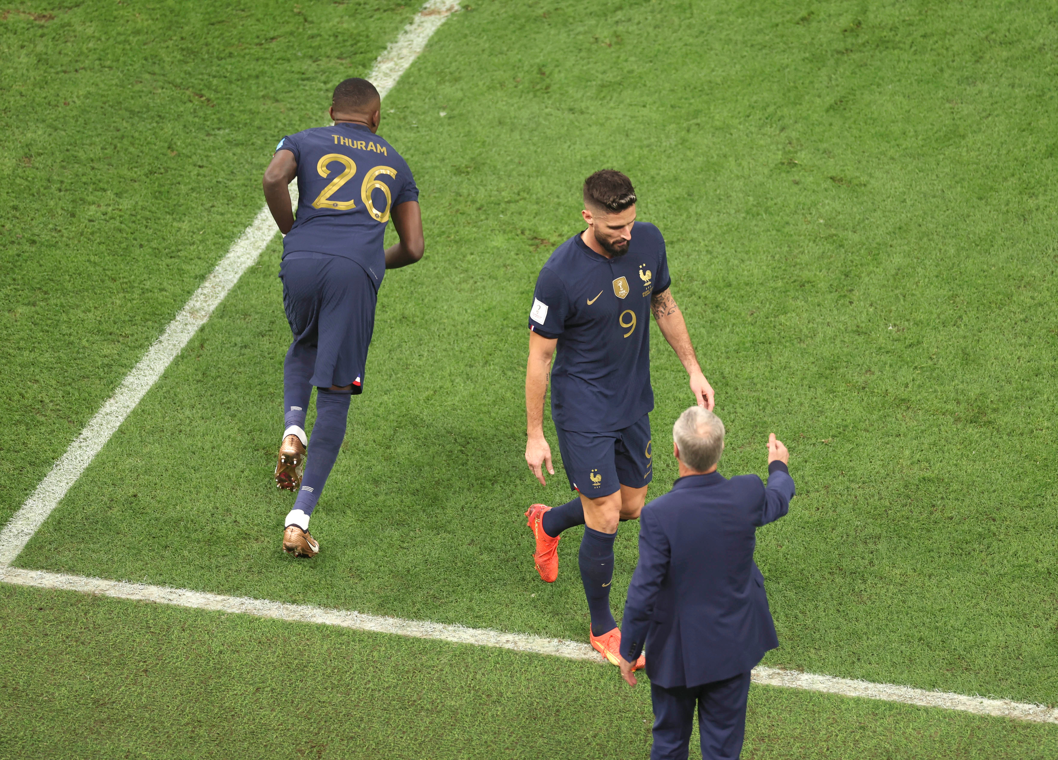PSG negocjuje z wicemistrzem świata. Klub chce wzmocnić linię ataku