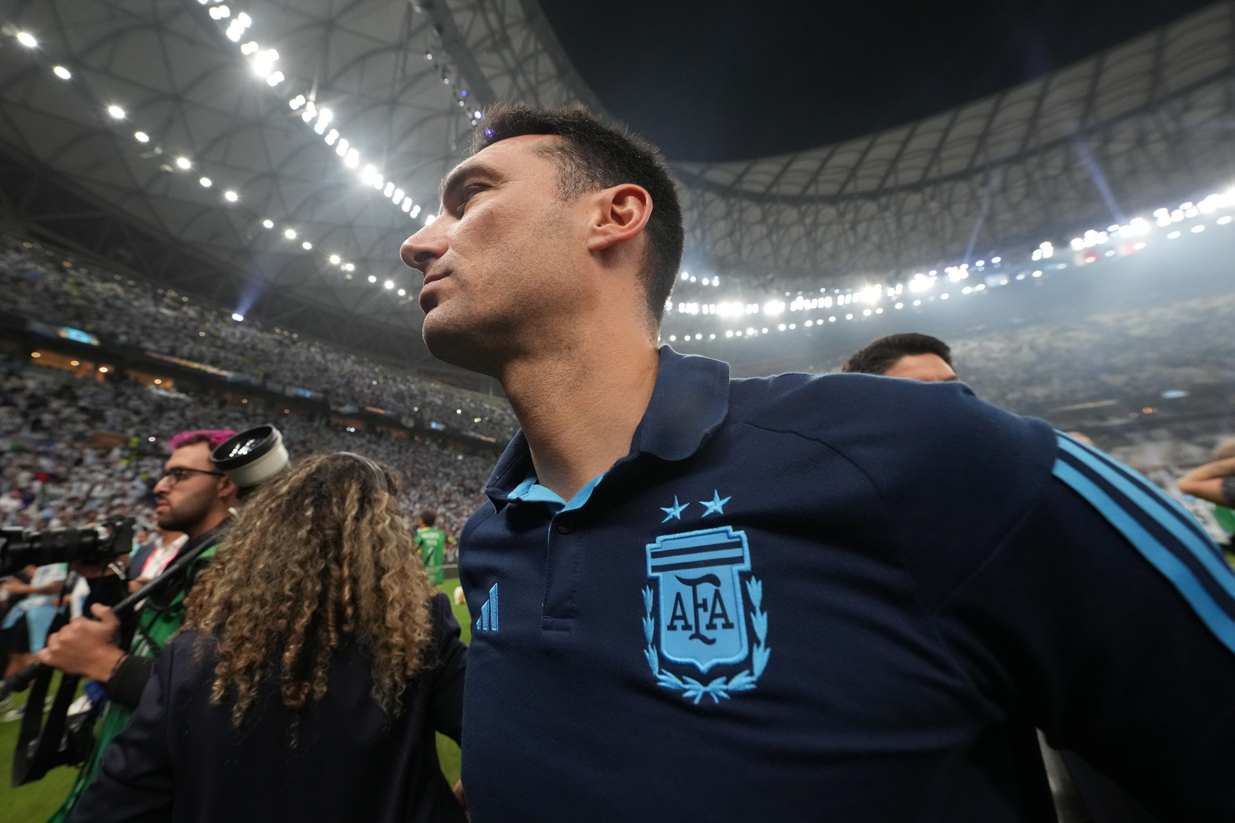 Argentyna zdecydowała w sprawie przyszłości selekcjonera. Niedługo oficjalne porozumienie