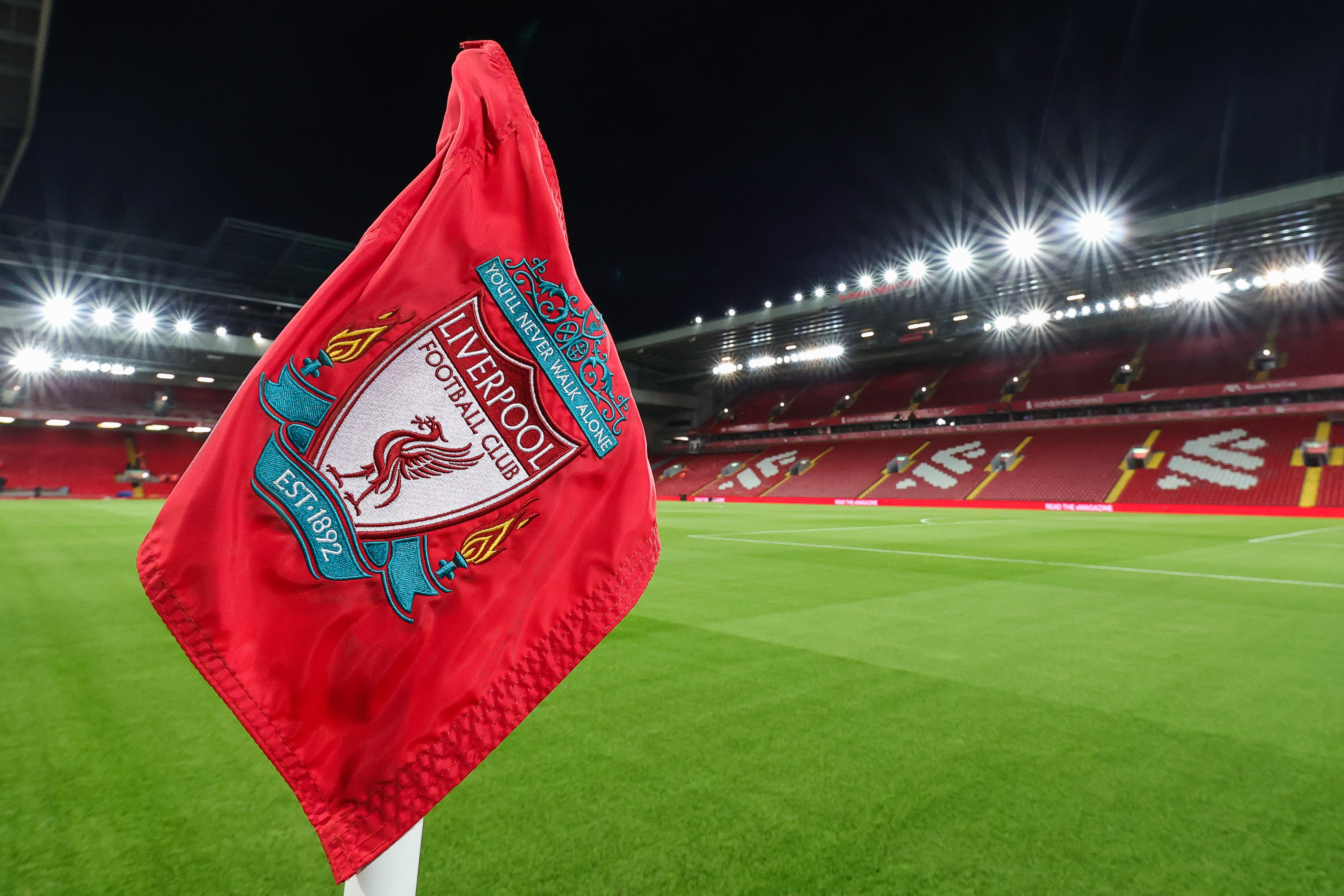 Z Liverpoolu prosto do Ajaksu? Ważna postać angielskiego klubu blisko wyjazdu z Anglii