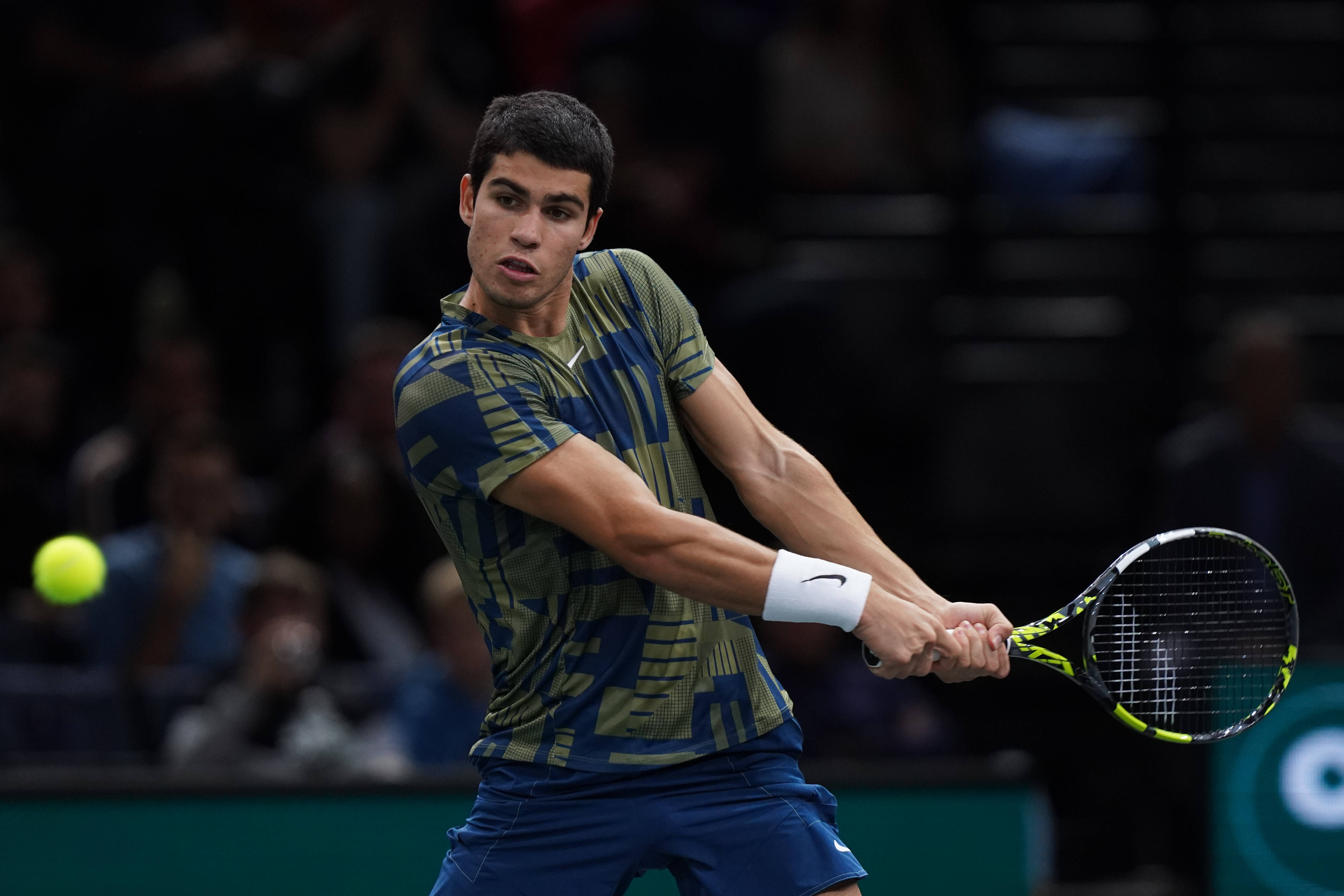 Dramat Carlosa Alcaraza. Lider rankingu ATP nie zagra w Australian Open