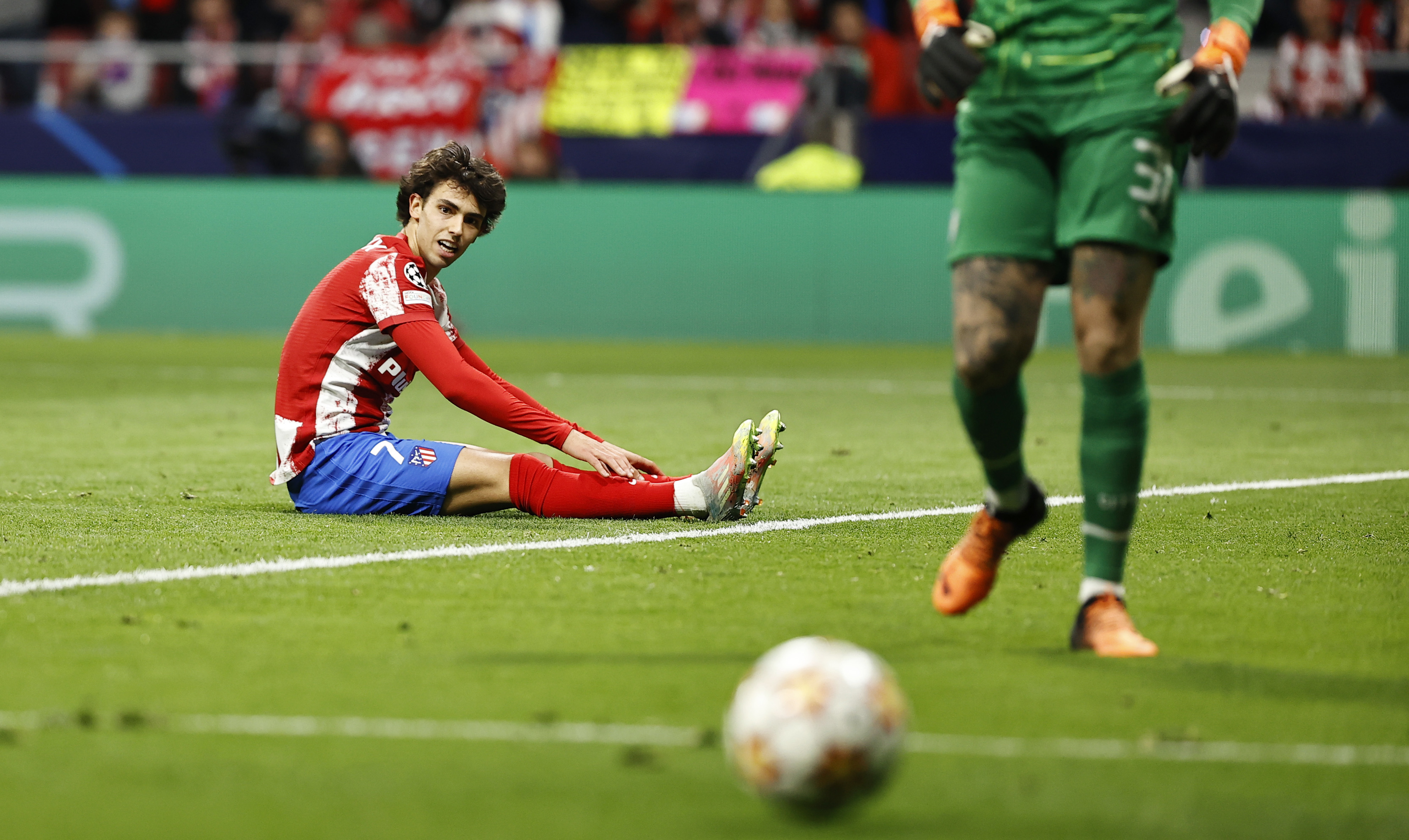 Media: Atletico wyceniło Joao Felixa. Konkretne żądania madryckiego klubu