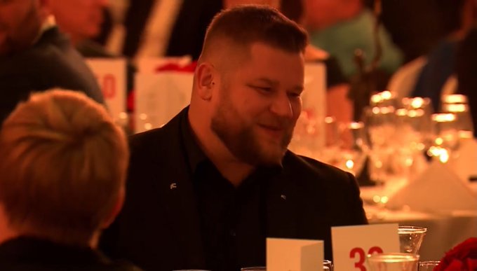 "Może przestanę wygrywać". Mocne słowa Pawła Fajdka na Gali Mistrzów Sportu