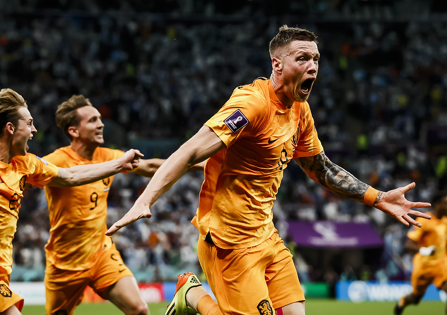 Manchester United doszedł do porozumienia ws. transferu napastnika. Został do spełnienia jeden warunek