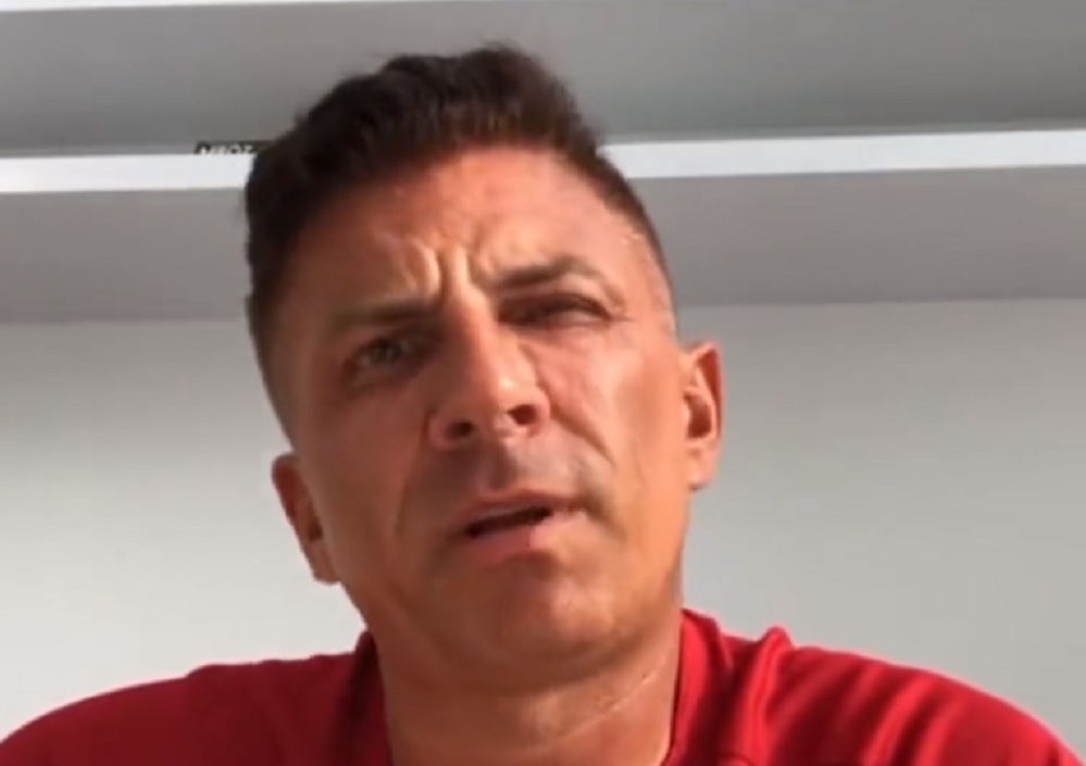 "Bankructwo polskiej moralności piłkarskiej". Borek bez ogródek o kulisach meczu z Argentyną