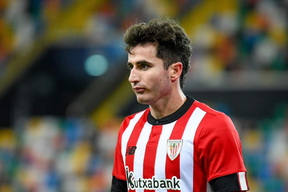 Raków Częstochowa chce piłkarza z La Liga. Obserwuje skrzydłowego Athleticu Bilbao