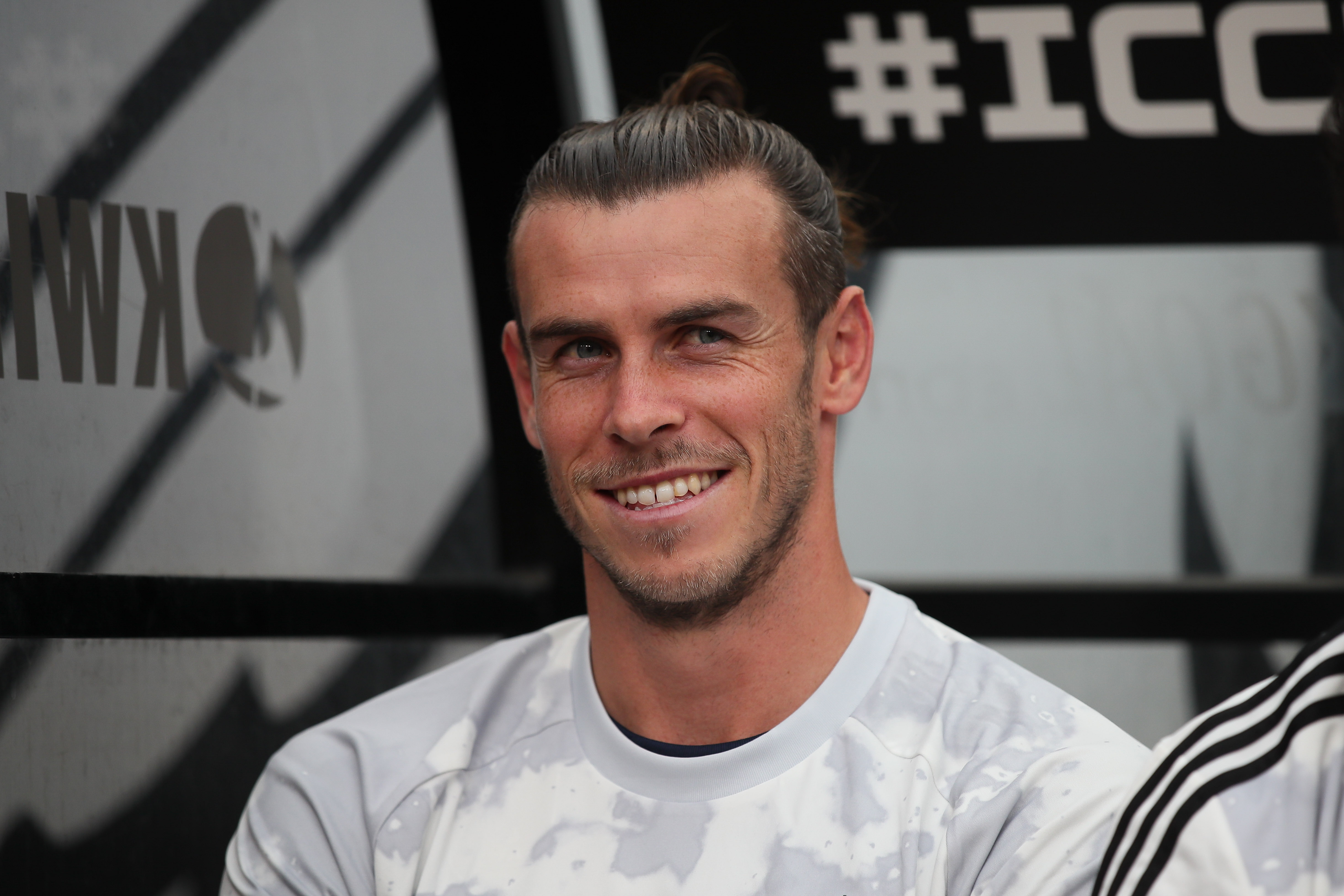 Gareth Bale zaskoczył fanów. Walijczyk wystąpi w nowej dyscyplinie