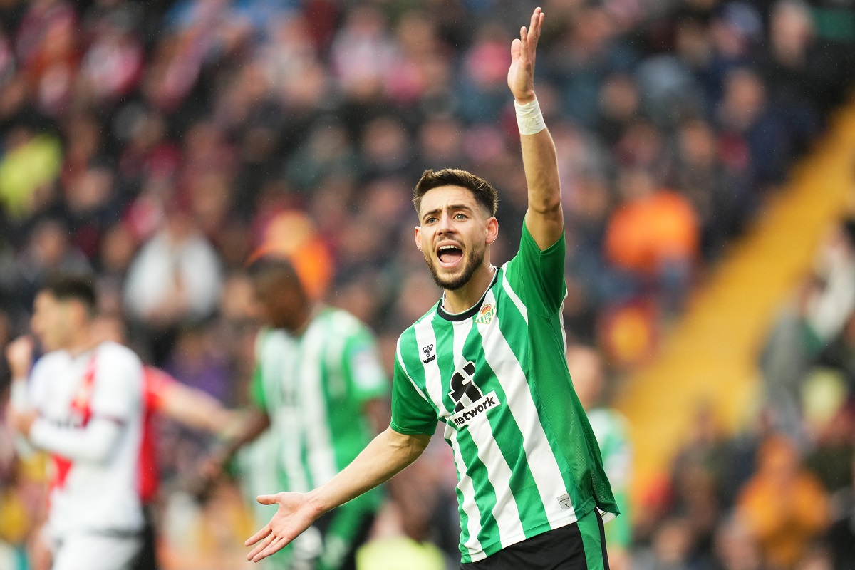 Ciekawy transfer z La Liga do Premier League. "Wkrótce testy medyczne"