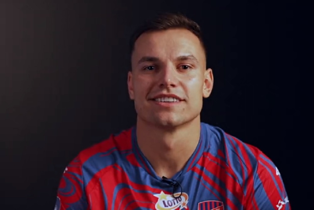 Raków Częstochowa ogłosił drugi zimowy transfer. Marek Papszun dostał nowego obrońcę