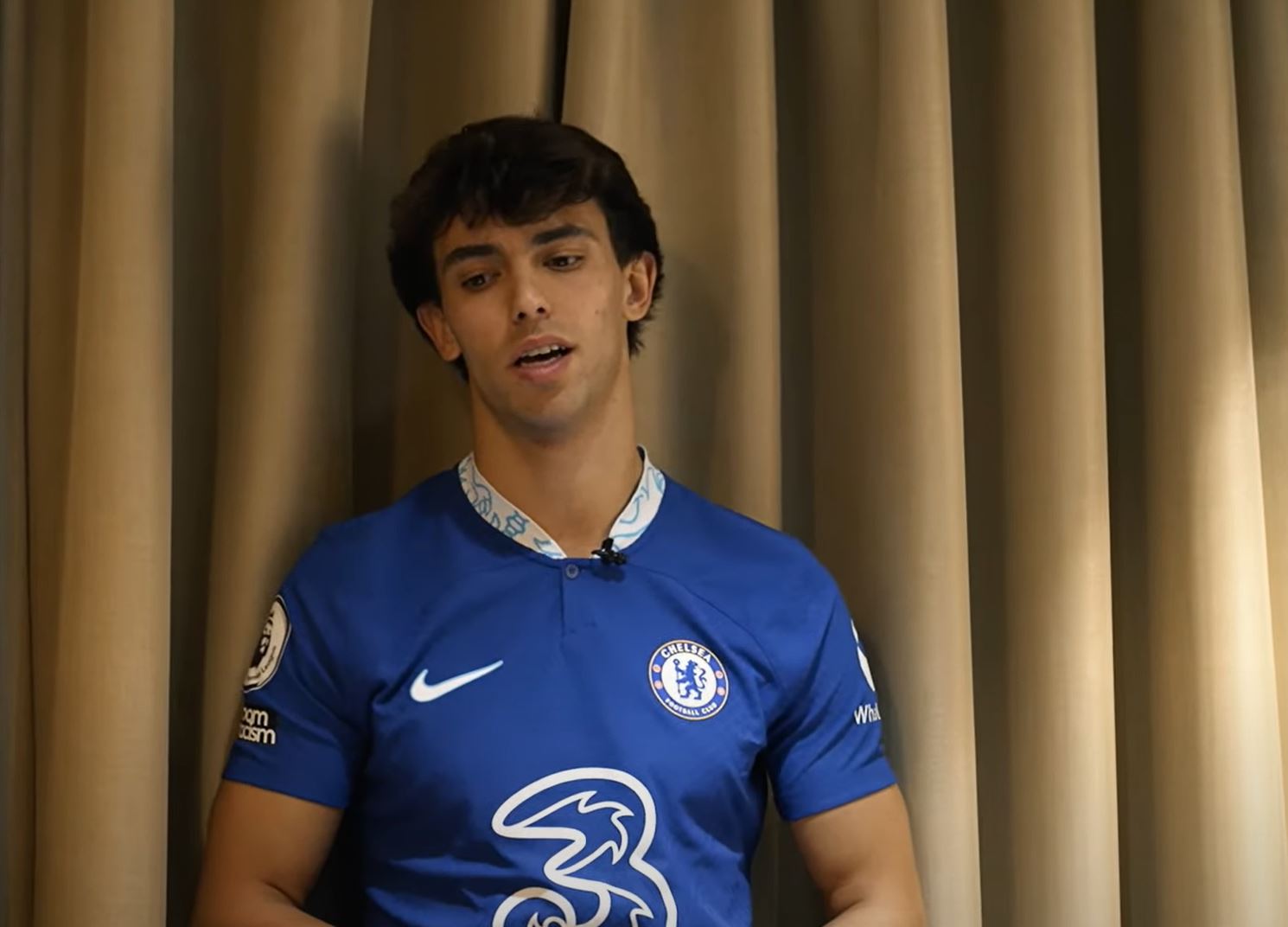 Chelsea przepłaciła za Felixa? Obie strony siebie potrzebują. I nie mają nic do stracenia