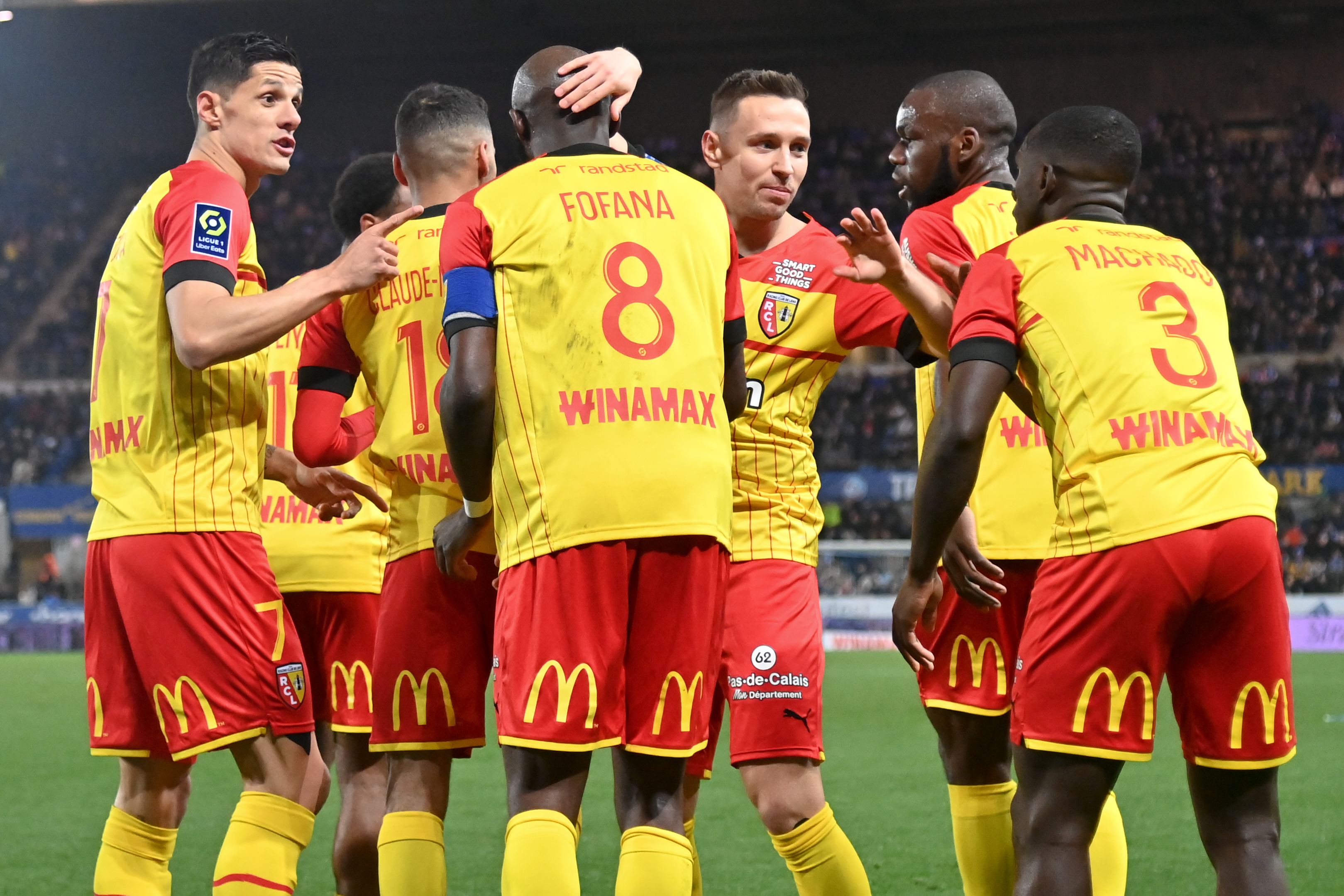 Polskie legendy mikrofonu podbiły serca kibiców. Nietypowy komentarz Ligue 1, który stał się hitem [WIDEO]