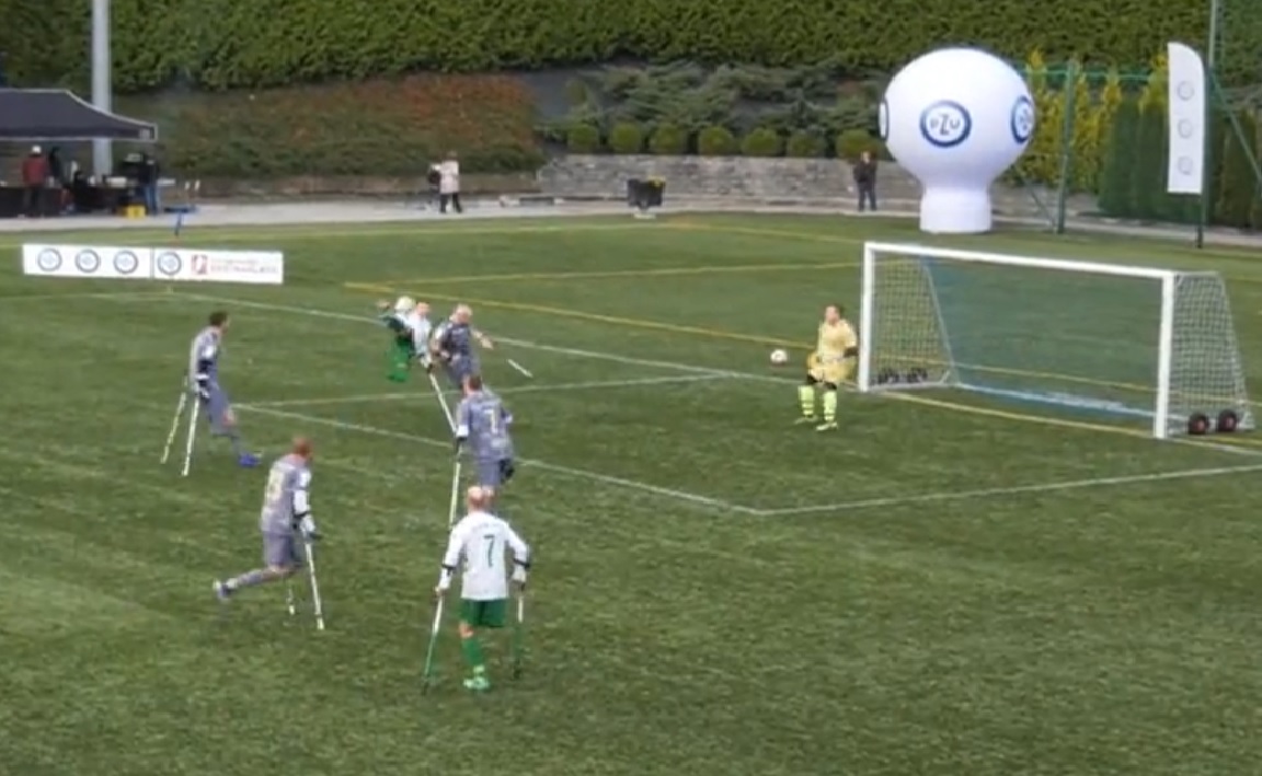 Gol Polaka najładniejszą bramką roku? Nominacja do nagrody Puskasa obok największych gwiazd futbolu! [WIDEO]